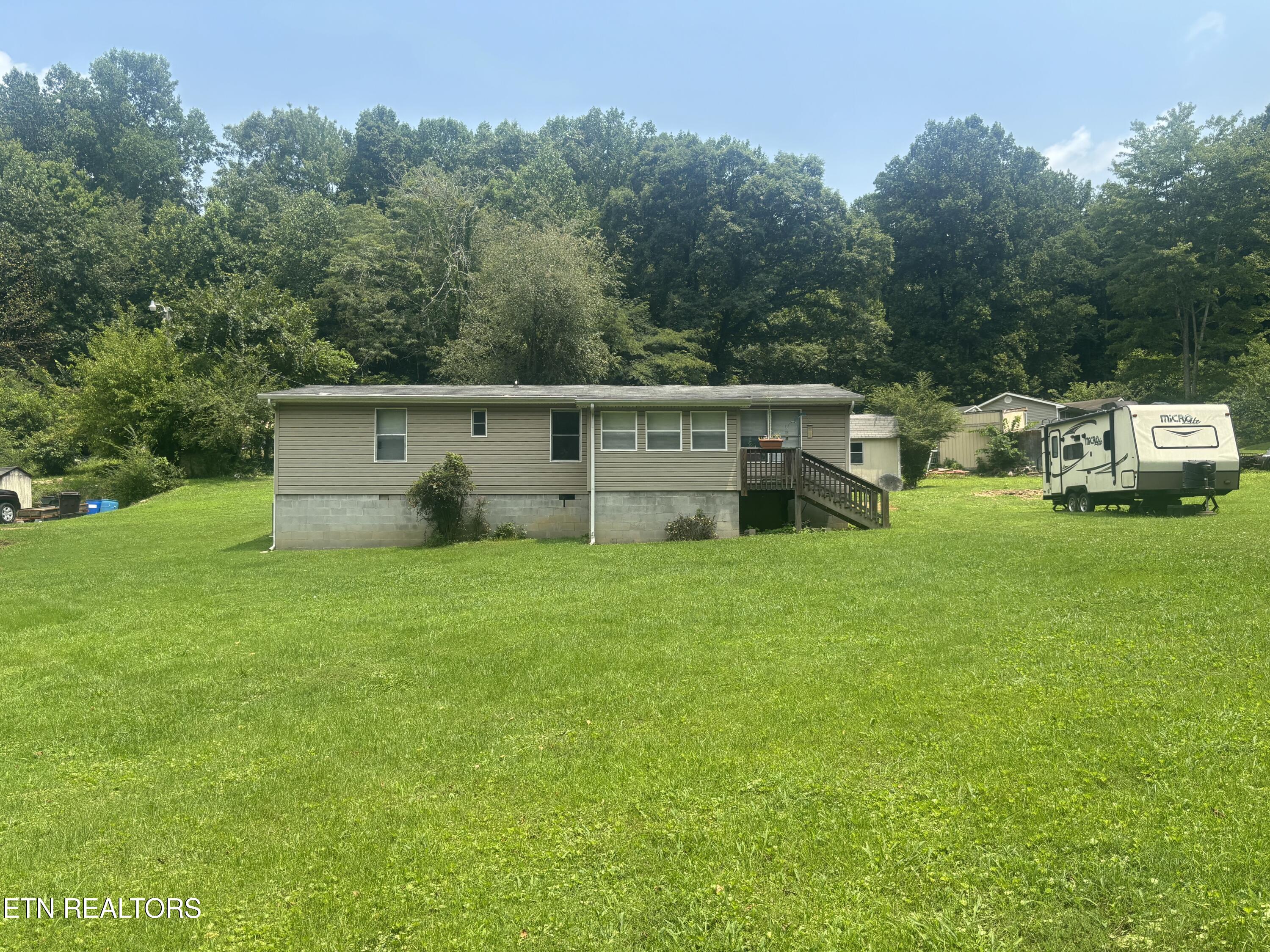 255 Henderson Hollow Road Knoxville TN 37931