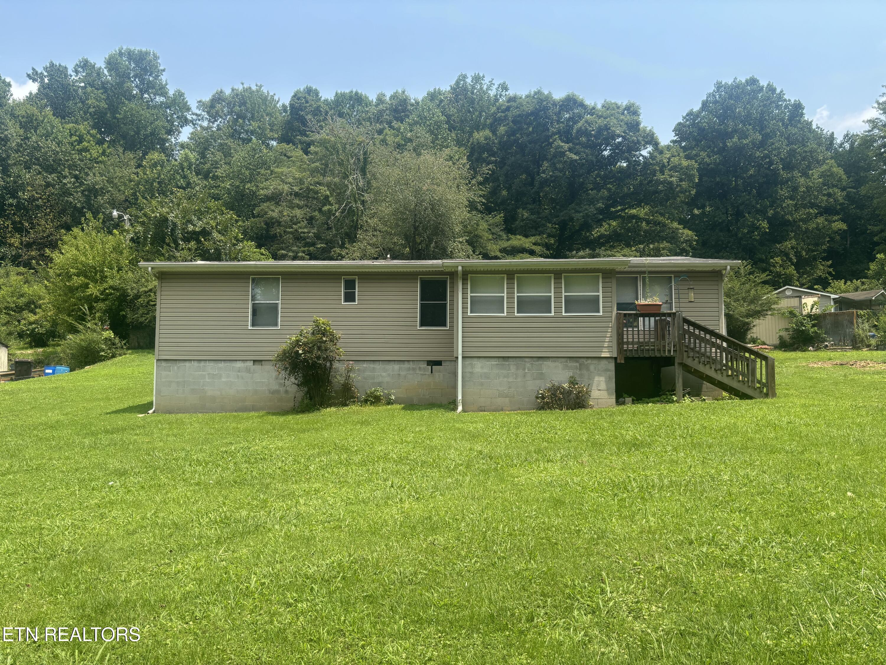 255 Henderson Hollow Road Knoxville TN 37931