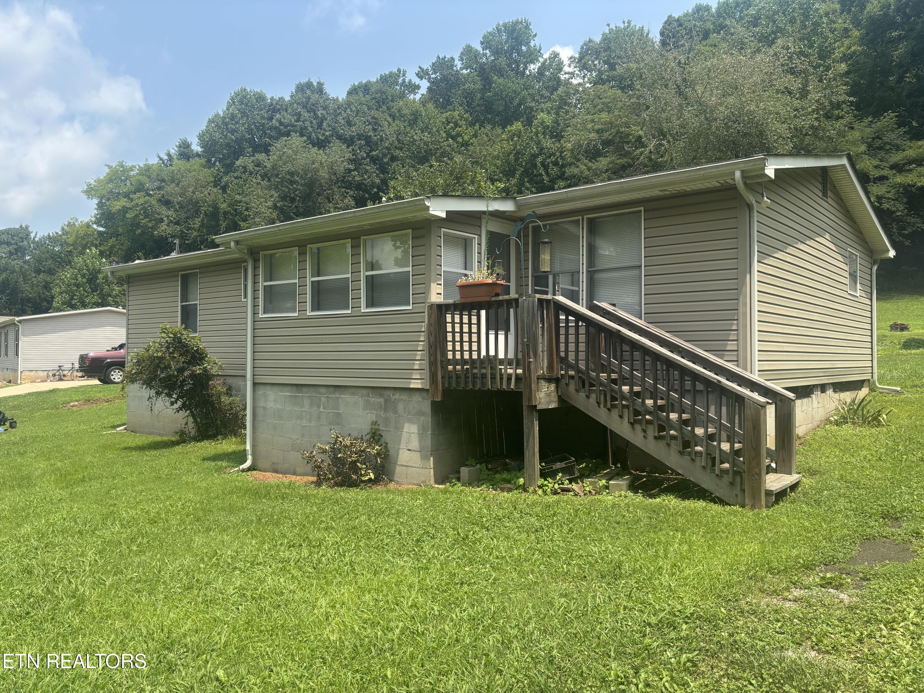 255 Henderson Hollow Road Knoxville TN 37931