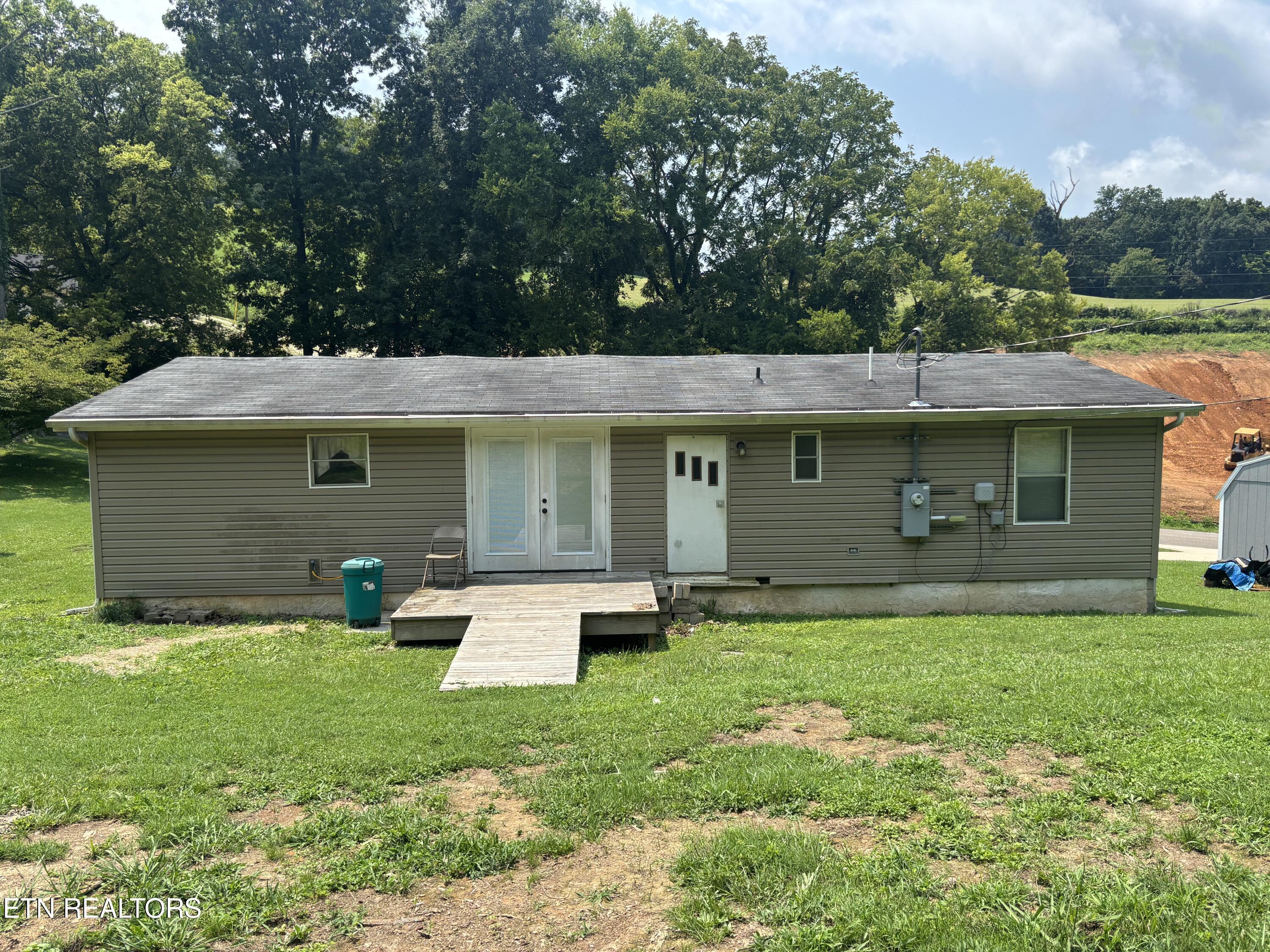 255 Henderson Hollow Road Knoxville TN 37931