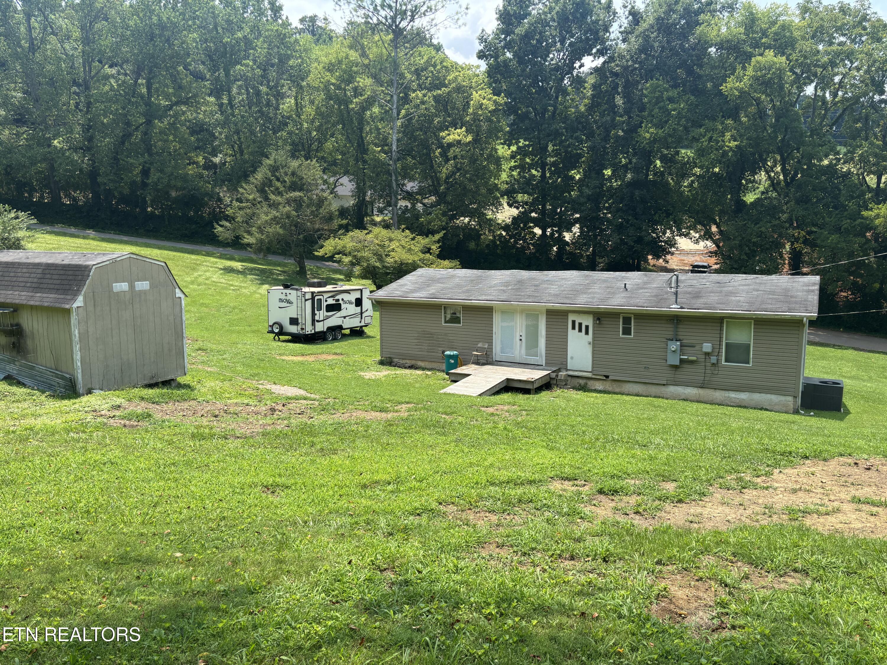 255 Henderson Hollow Road Knoxville TN 37931