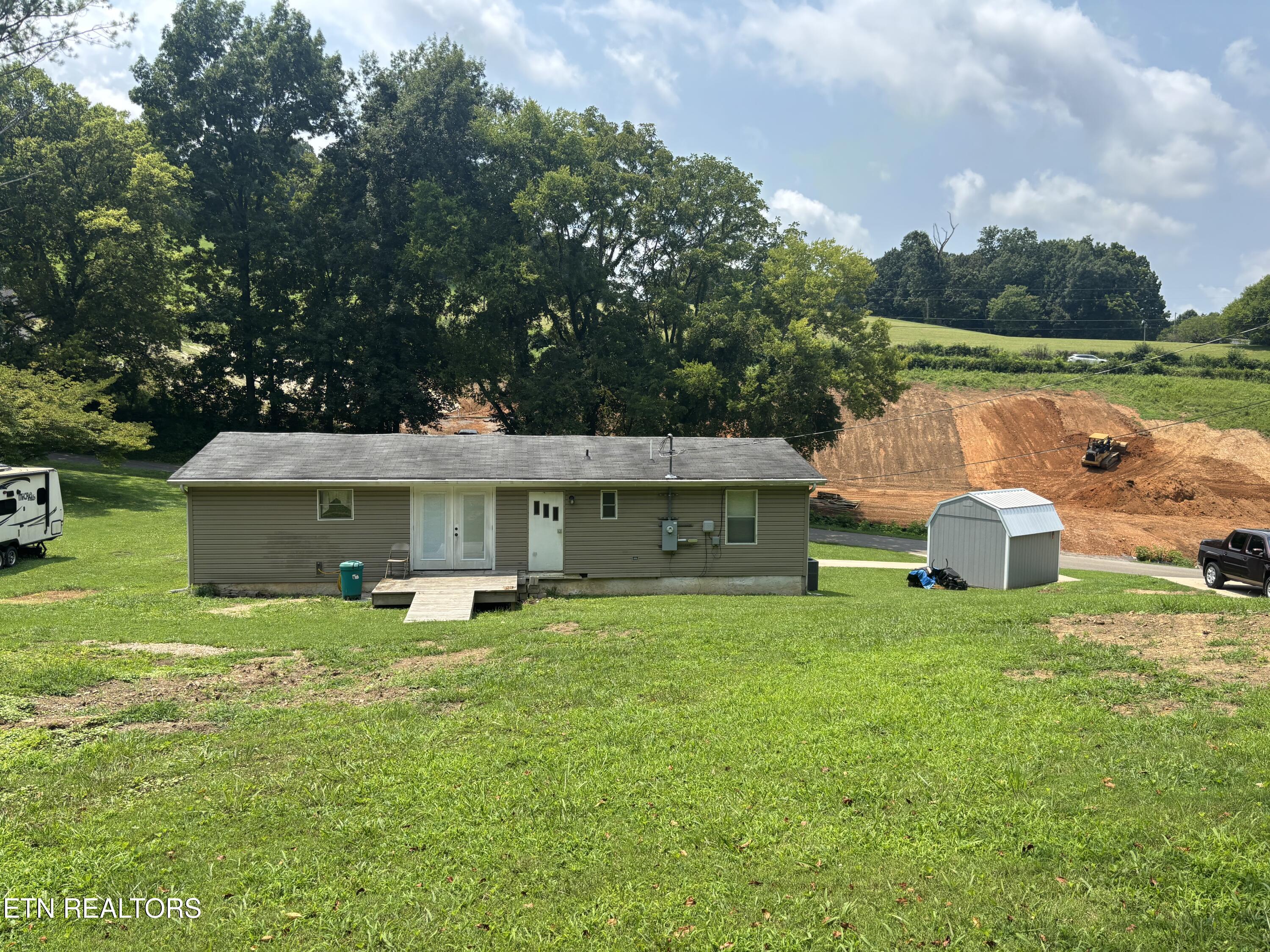 255 Henderson Hollow Road Knoxville TN 37931