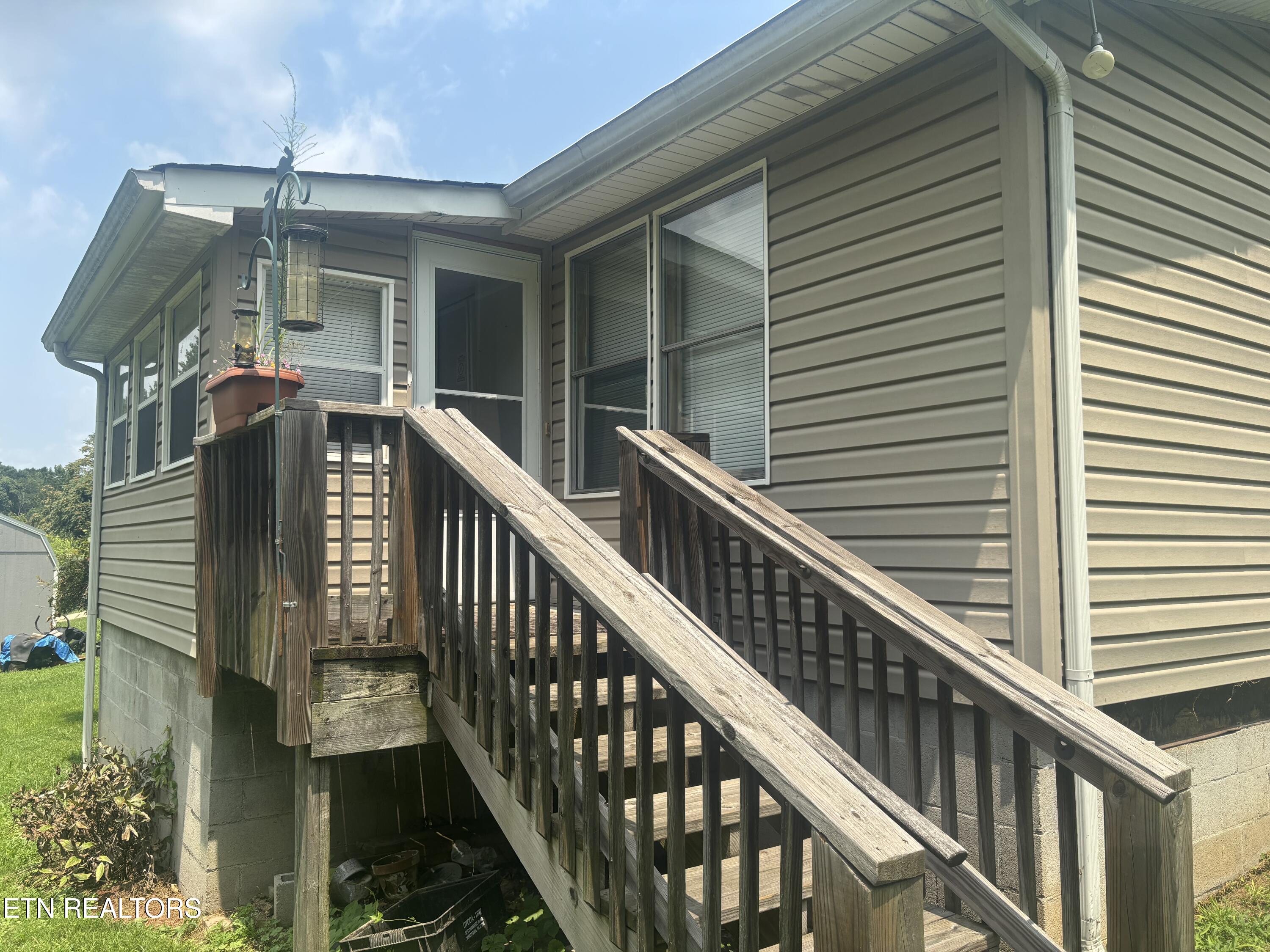 255 Henderson Hollow Road Knoxville TN 37931