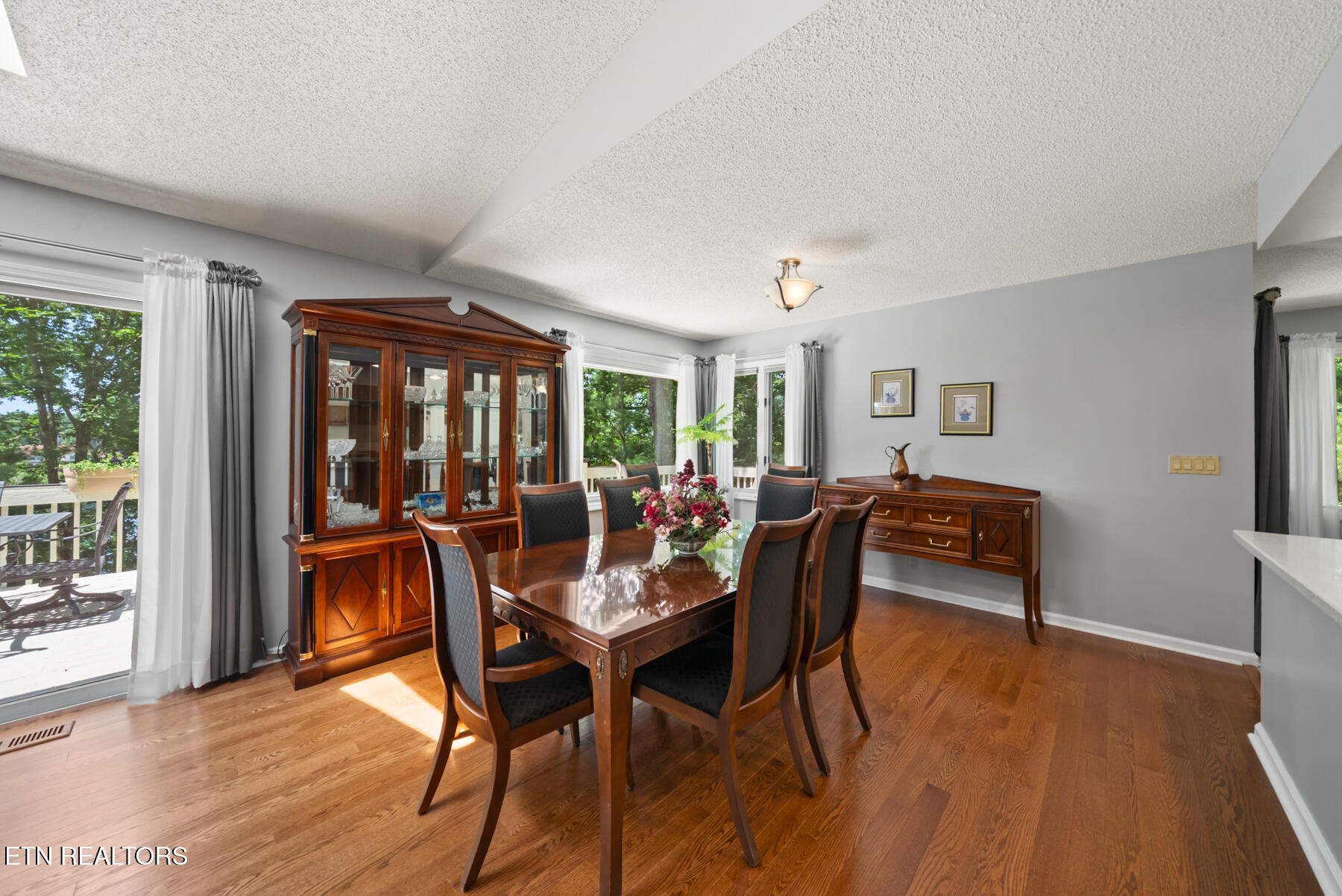 45 Markham Terrace Crossville TN 38558