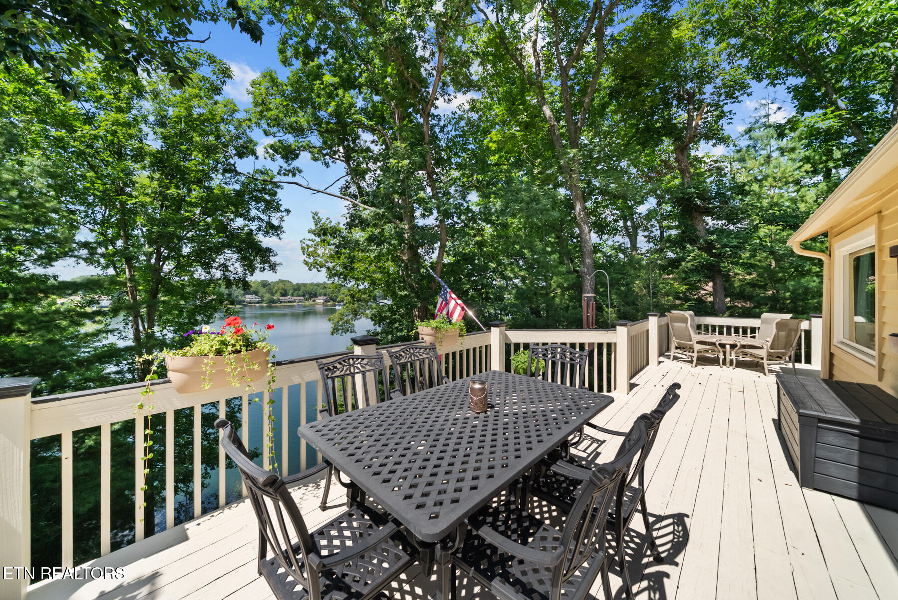 45 Markham Terrace Crossville TN 38558