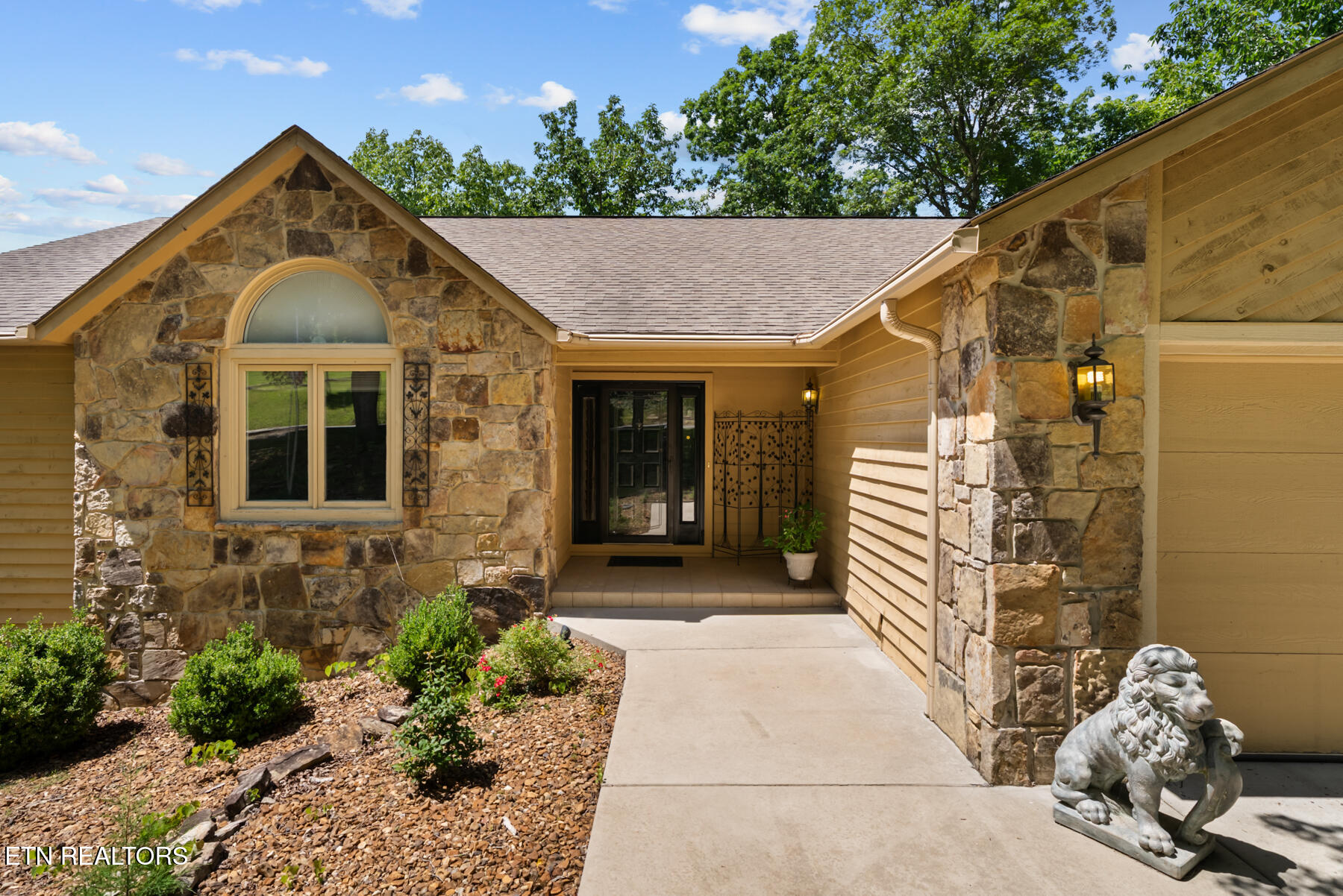 45 Markham Terrace Crossville TN 38558