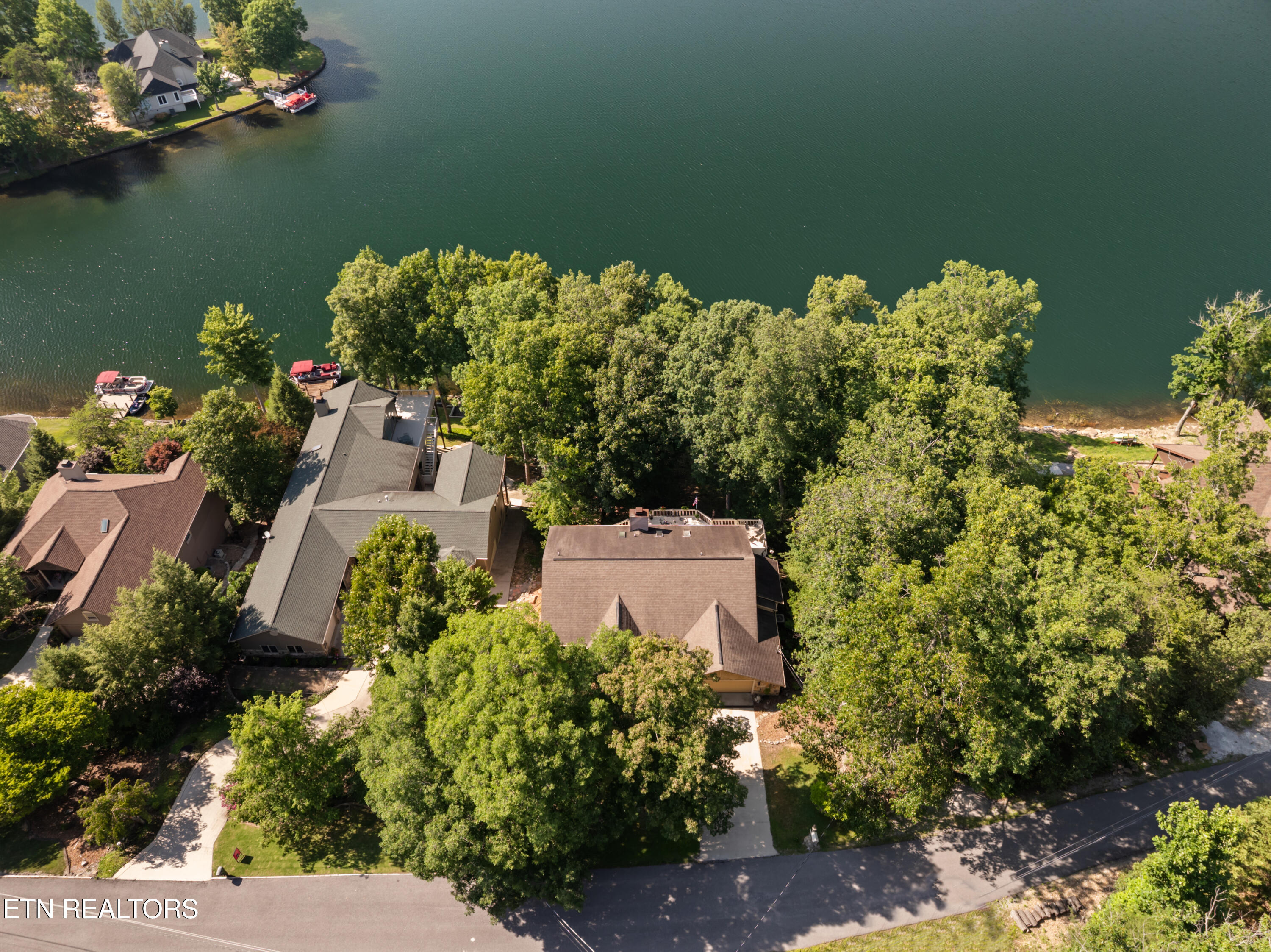 45 Markham Terrace Crossville TN 38558