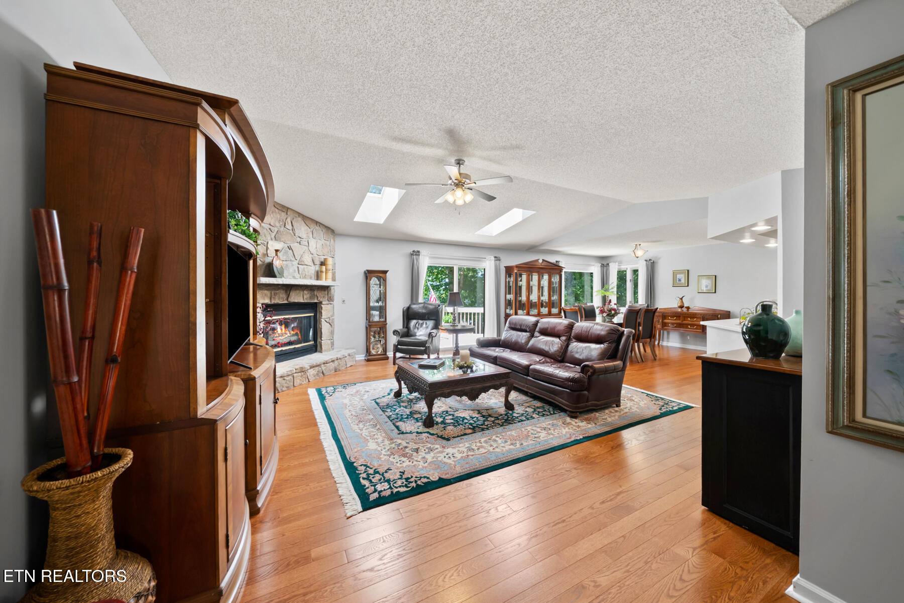 45 Markham Terrace Crossville TN 38558