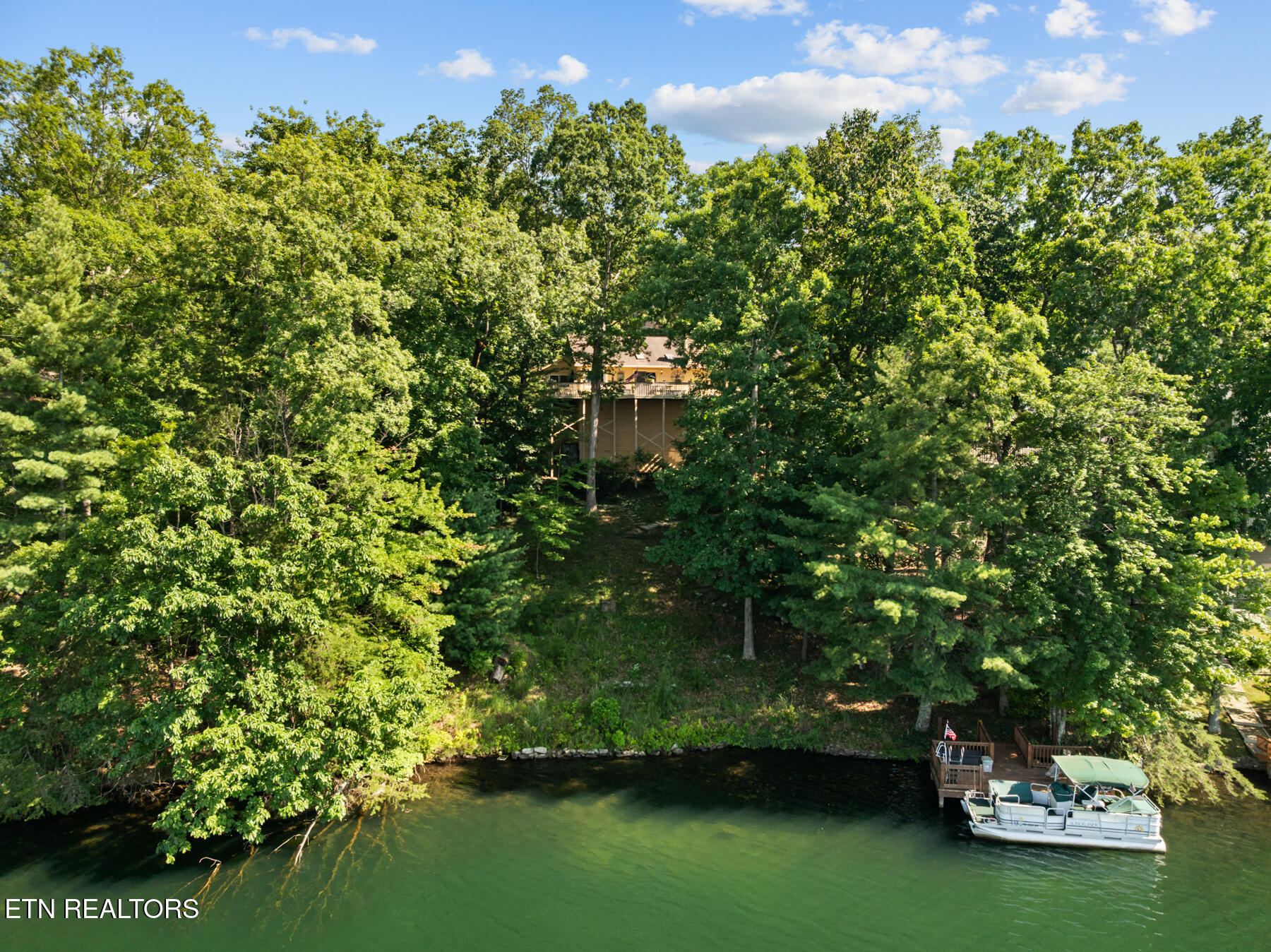 45 Markham Terrace Crossville TN 38558