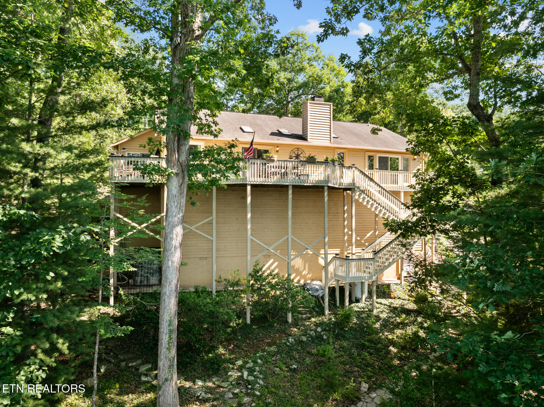 45 Markham Terrace Crossville TN 38558