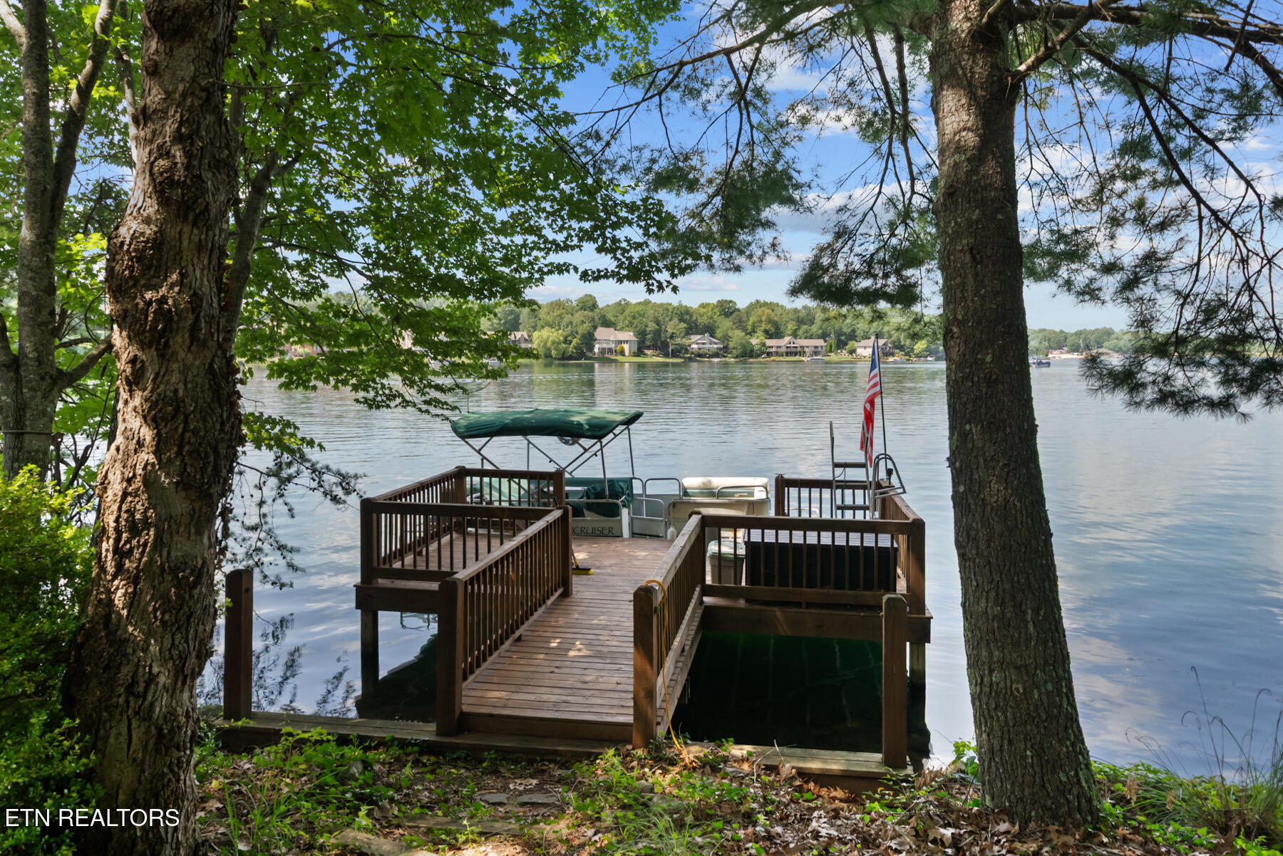 45 Markham Terrace Crossville TN 38558