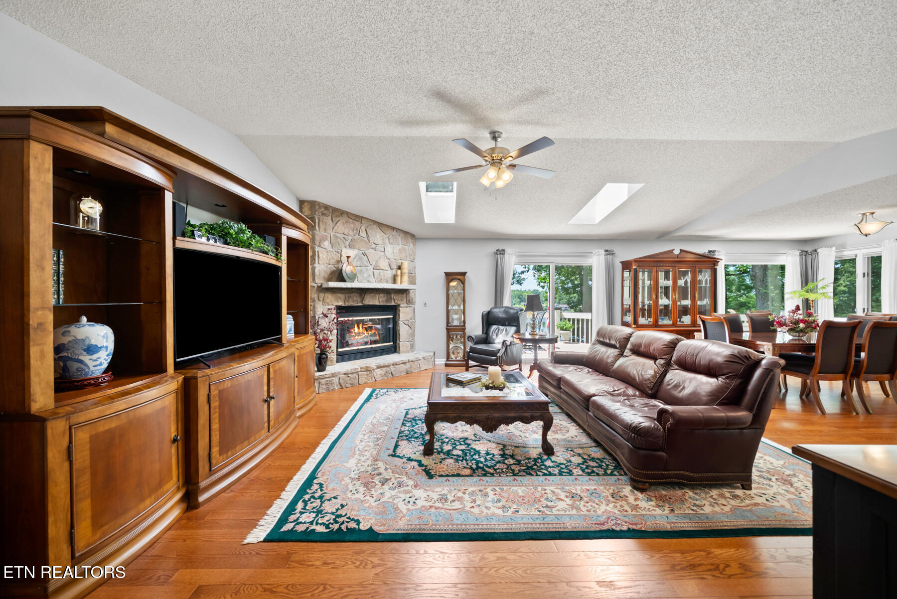 45 Markham Terrace Crossville TN 38558