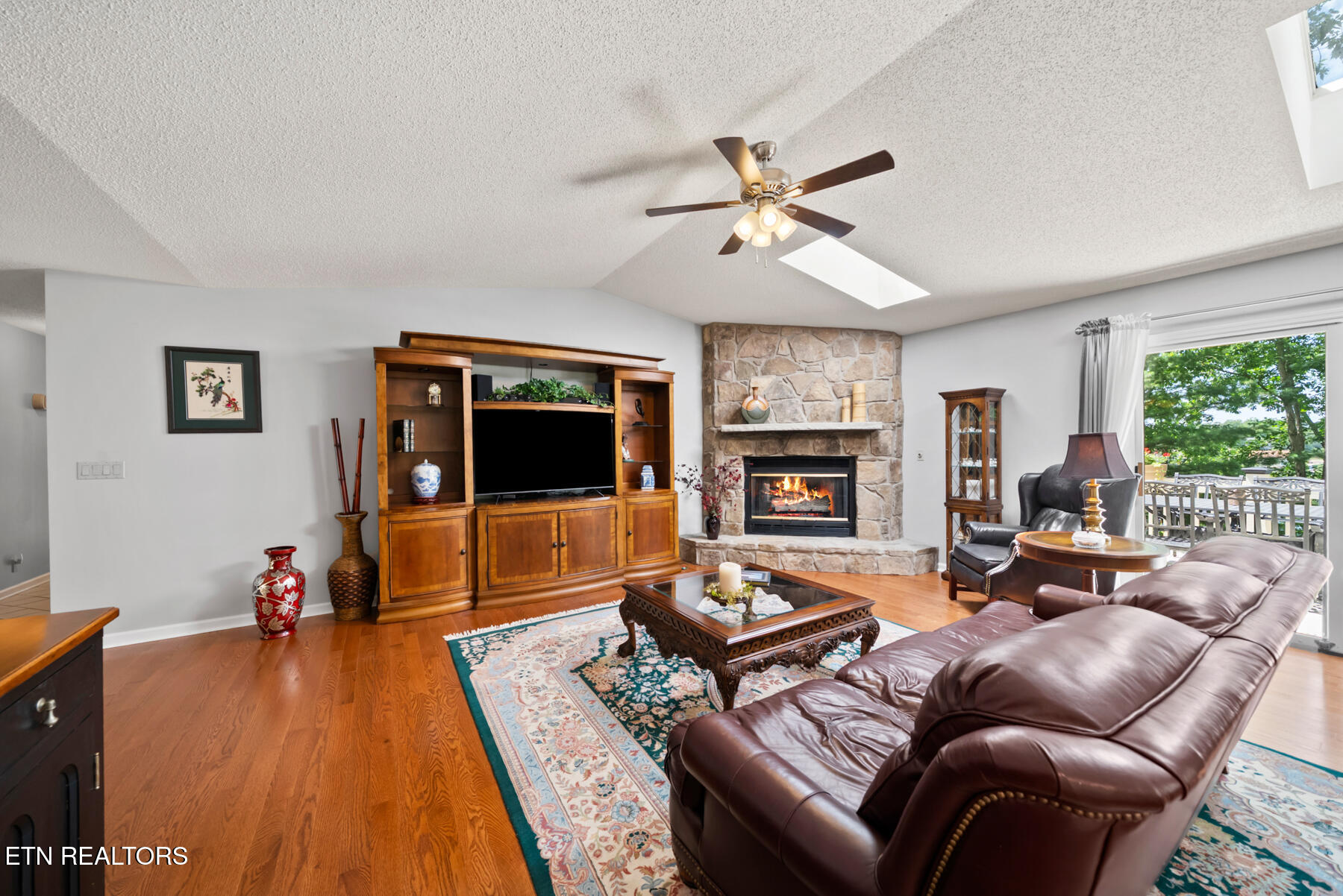 45 Markham Terrace Crossville TN 38558