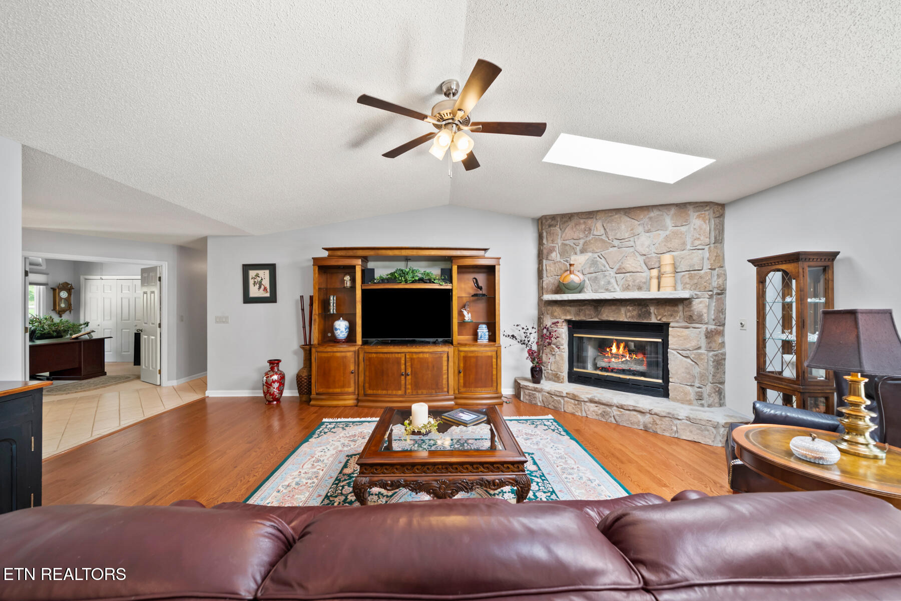 45 Markham Terrace Crossville TN 38558