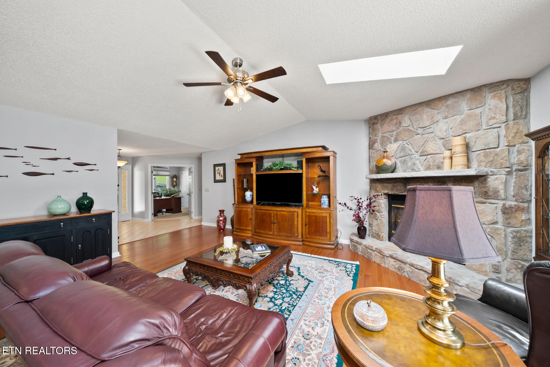 45 Markham Terrace Crossville TN 38558