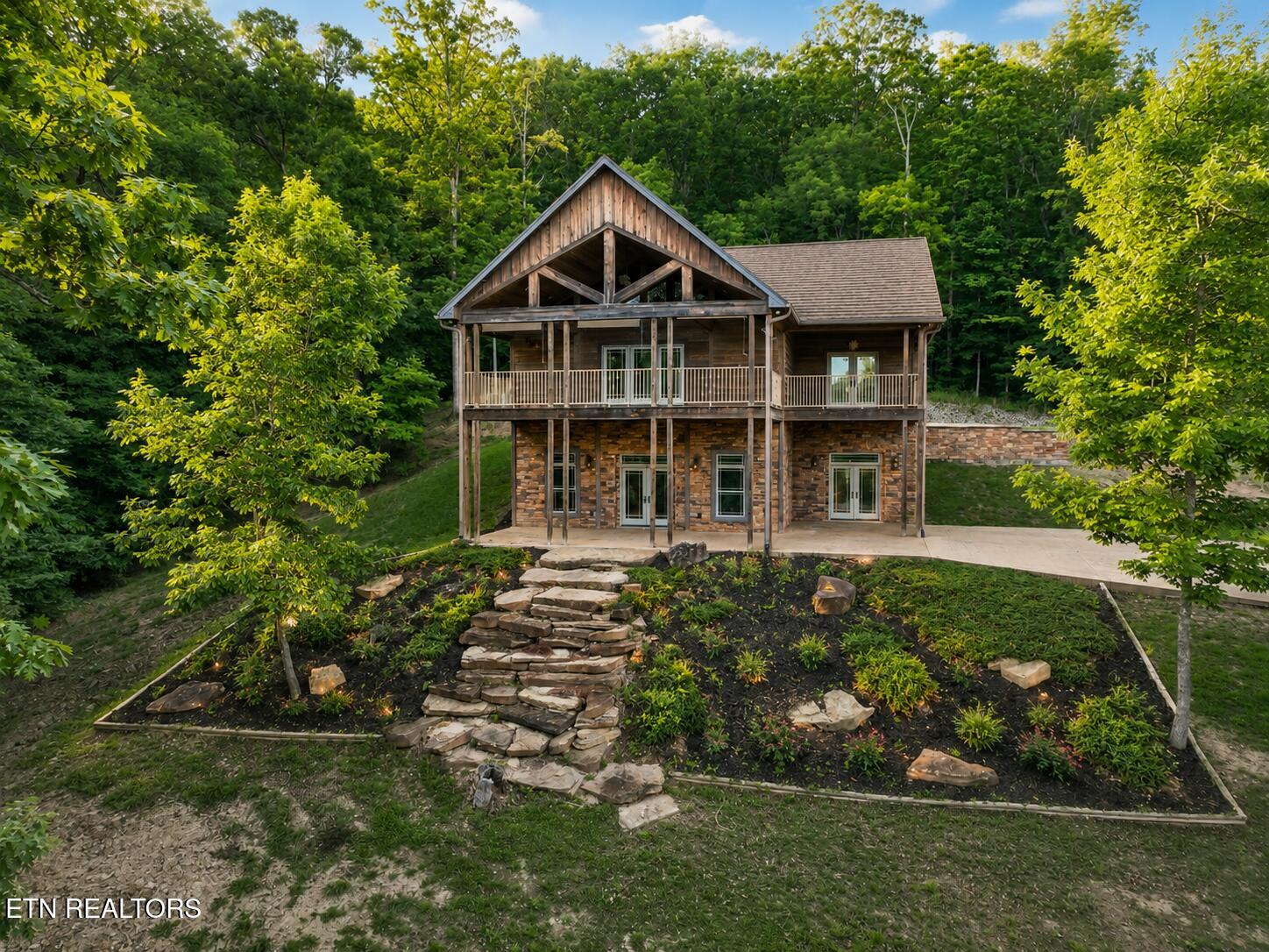 617 Cheyenne Drive Jamestown TN 38556