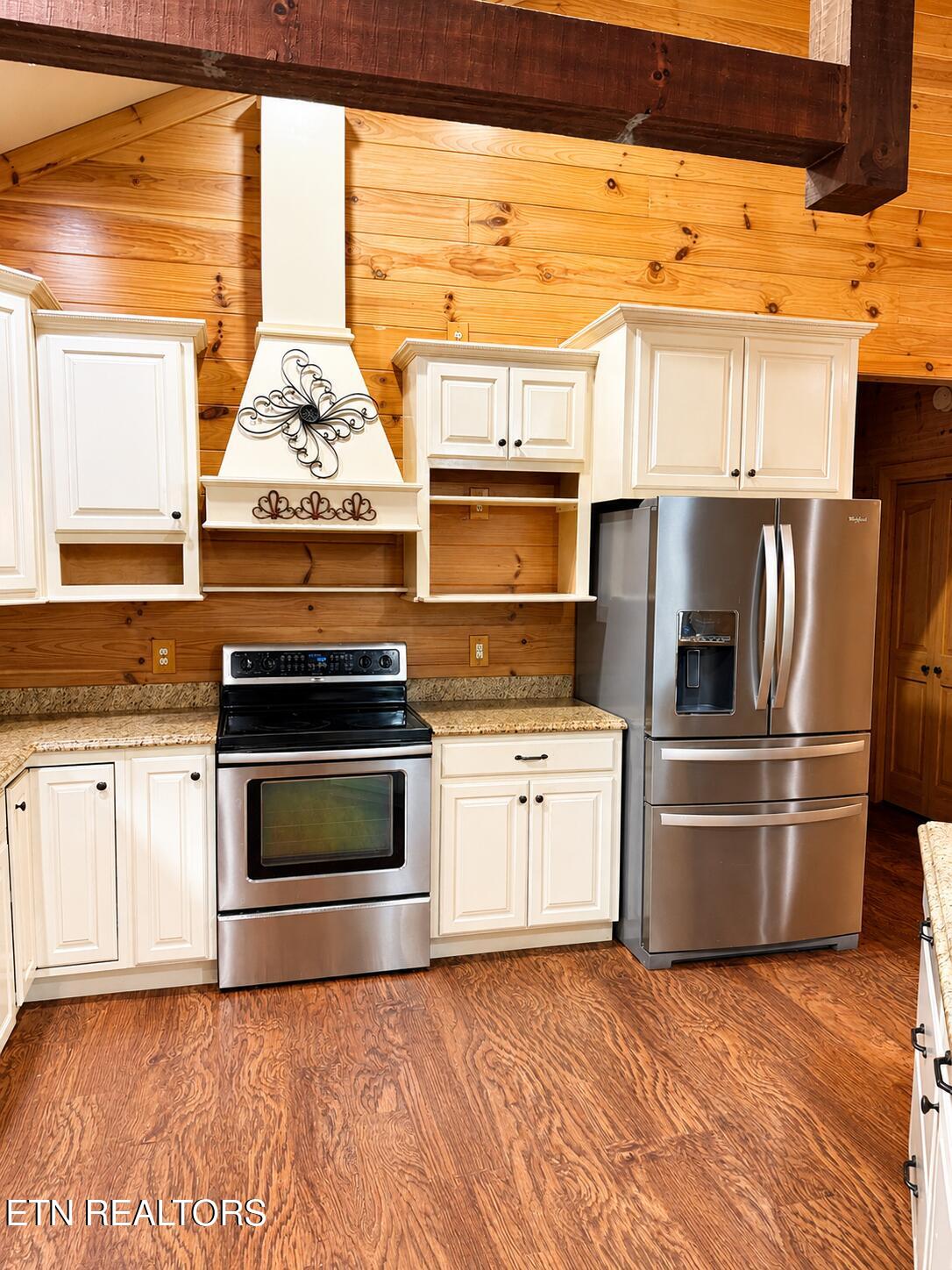 617 Cheyenne Drive Jamestown TN 38556