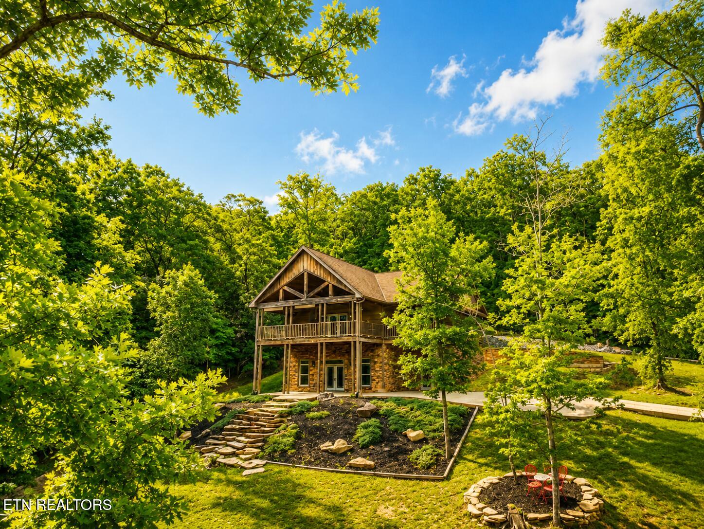 617 Cheyenne Drive Jamestown TN 38556