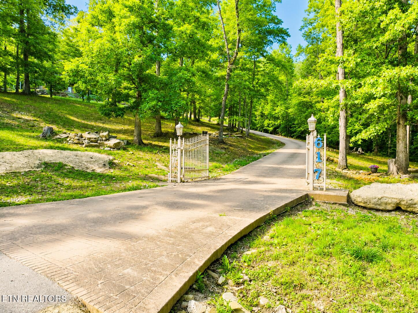 617 Cheyenne Drive Jamestown TN 38556
