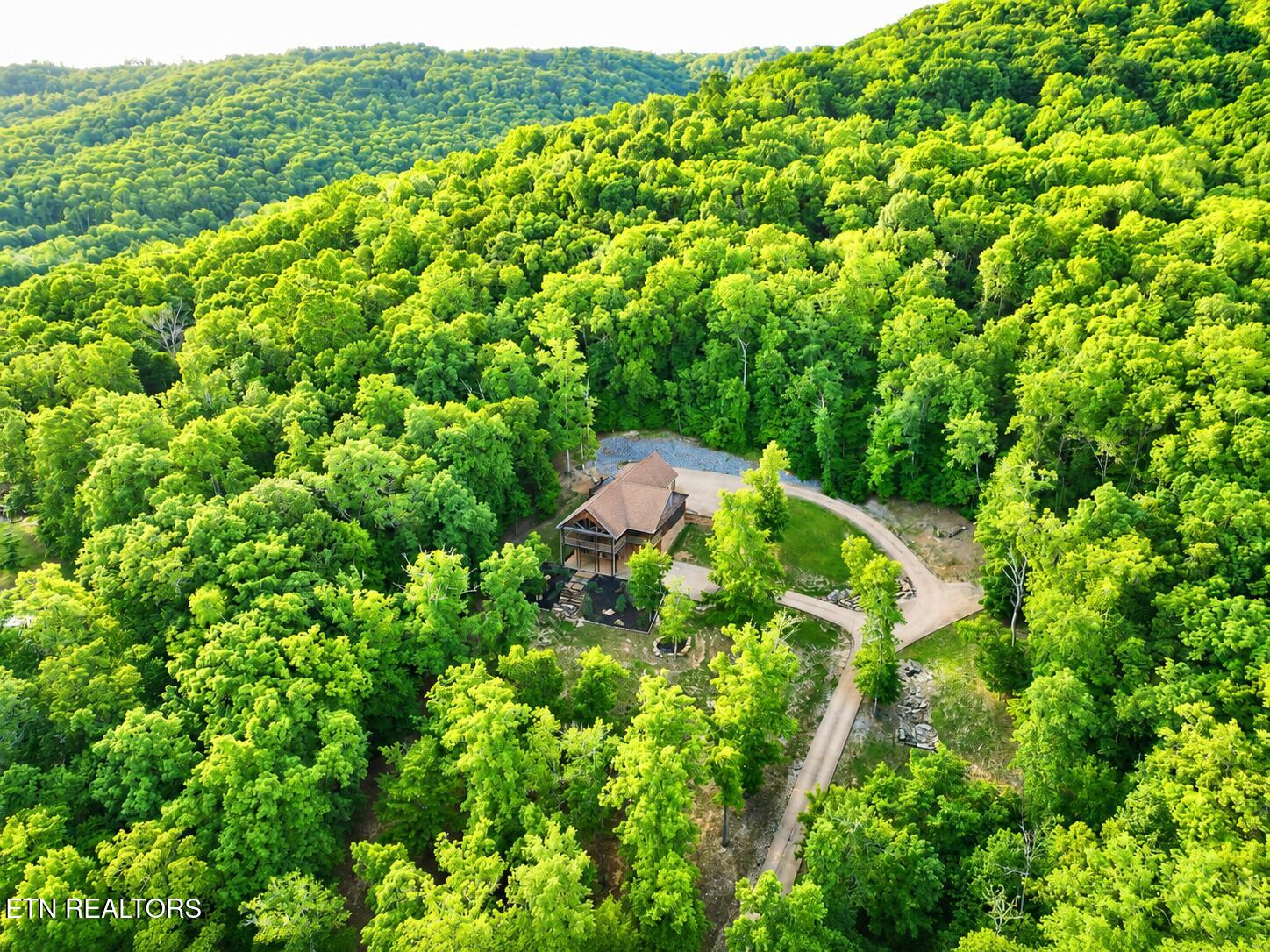 617 Cheyenne Drive Jamestown TN 38556