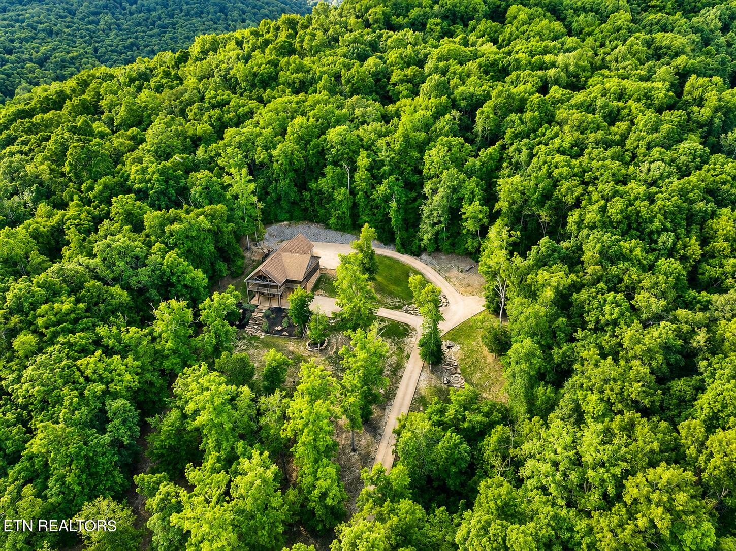 617 Cheyenne Drive Jamestown TN 38556