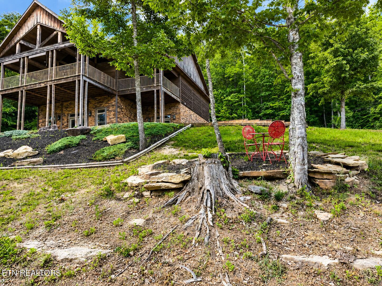 617 Cheyenne Drive Jamestown TN 38556