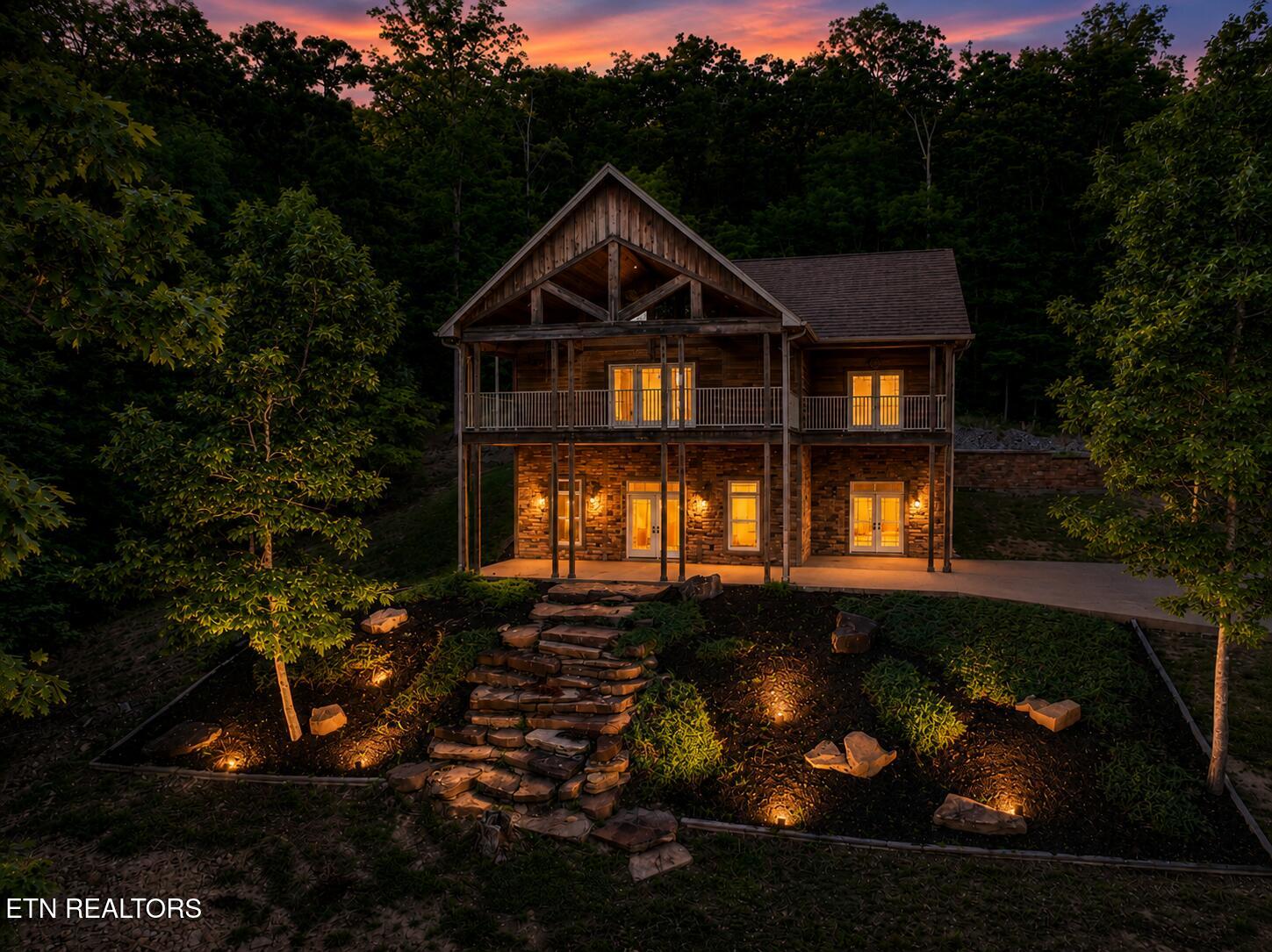 617 Cheyenne Drive Jamestown TN 38556