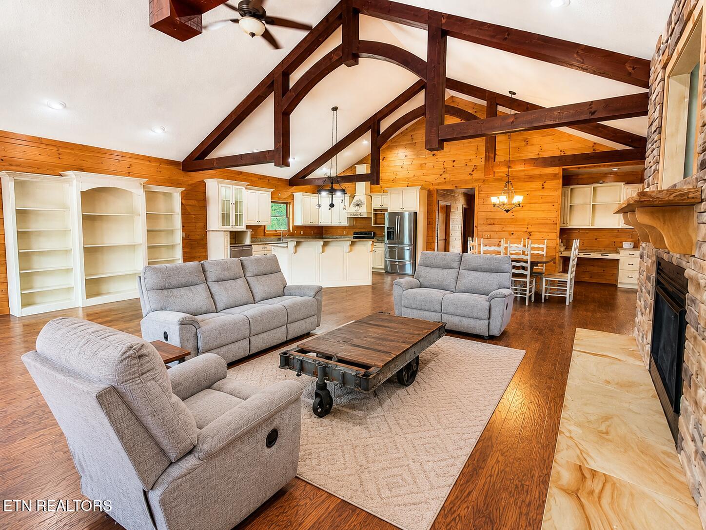 617 Cheyenne Drive Jamestown TN 38556