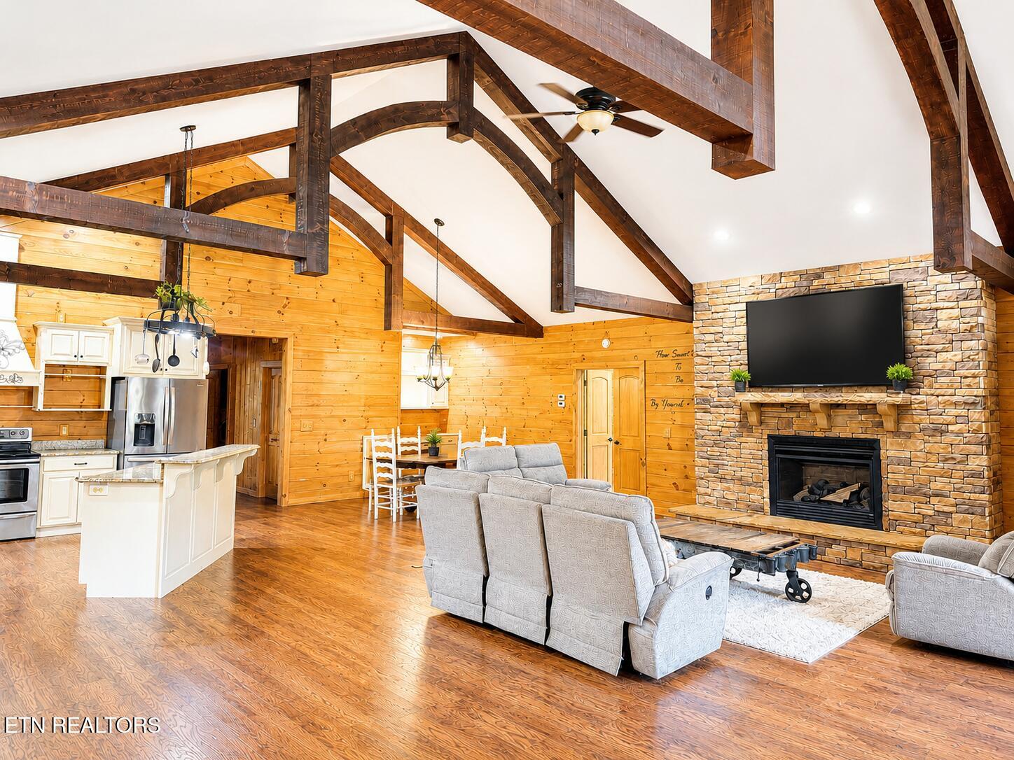 617 Cheyenne Drive Jamestown TN 38556