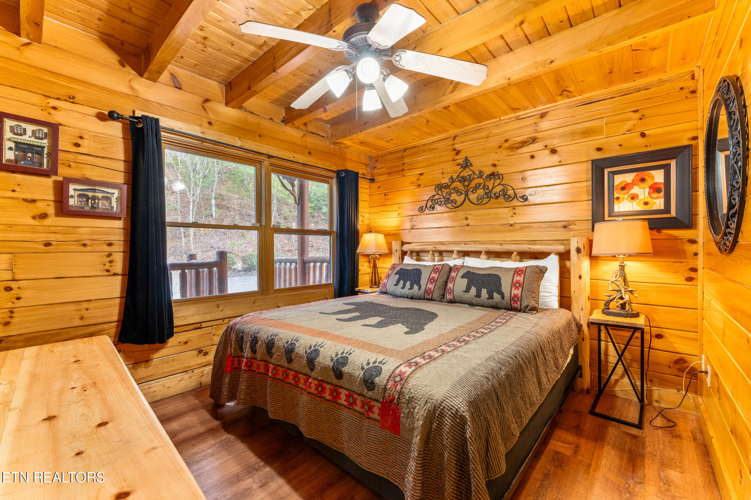 2214 Quiet Valley Way Sevierville TN 37862