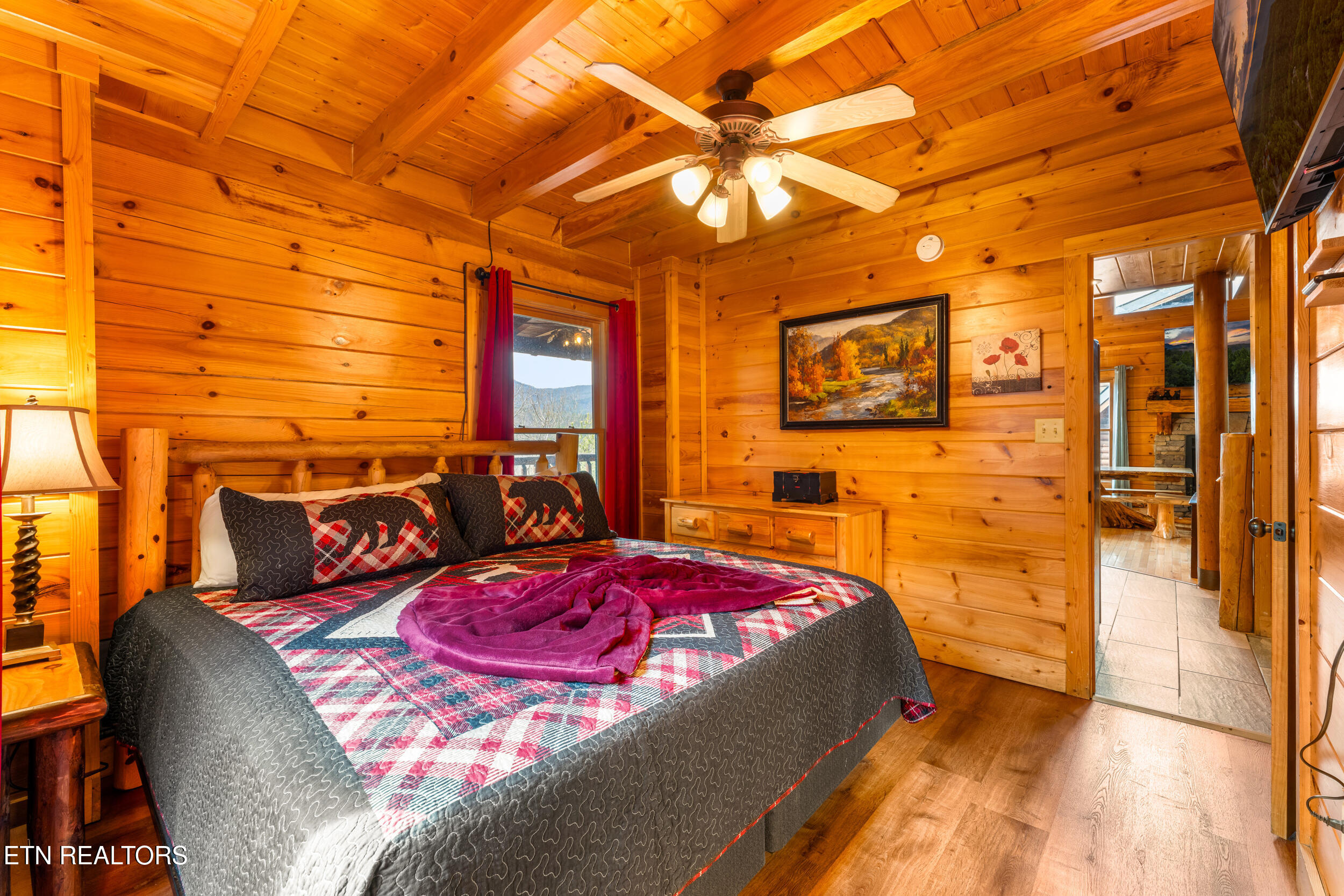 2214 Quiet Valley Way Sevierville TN 37862