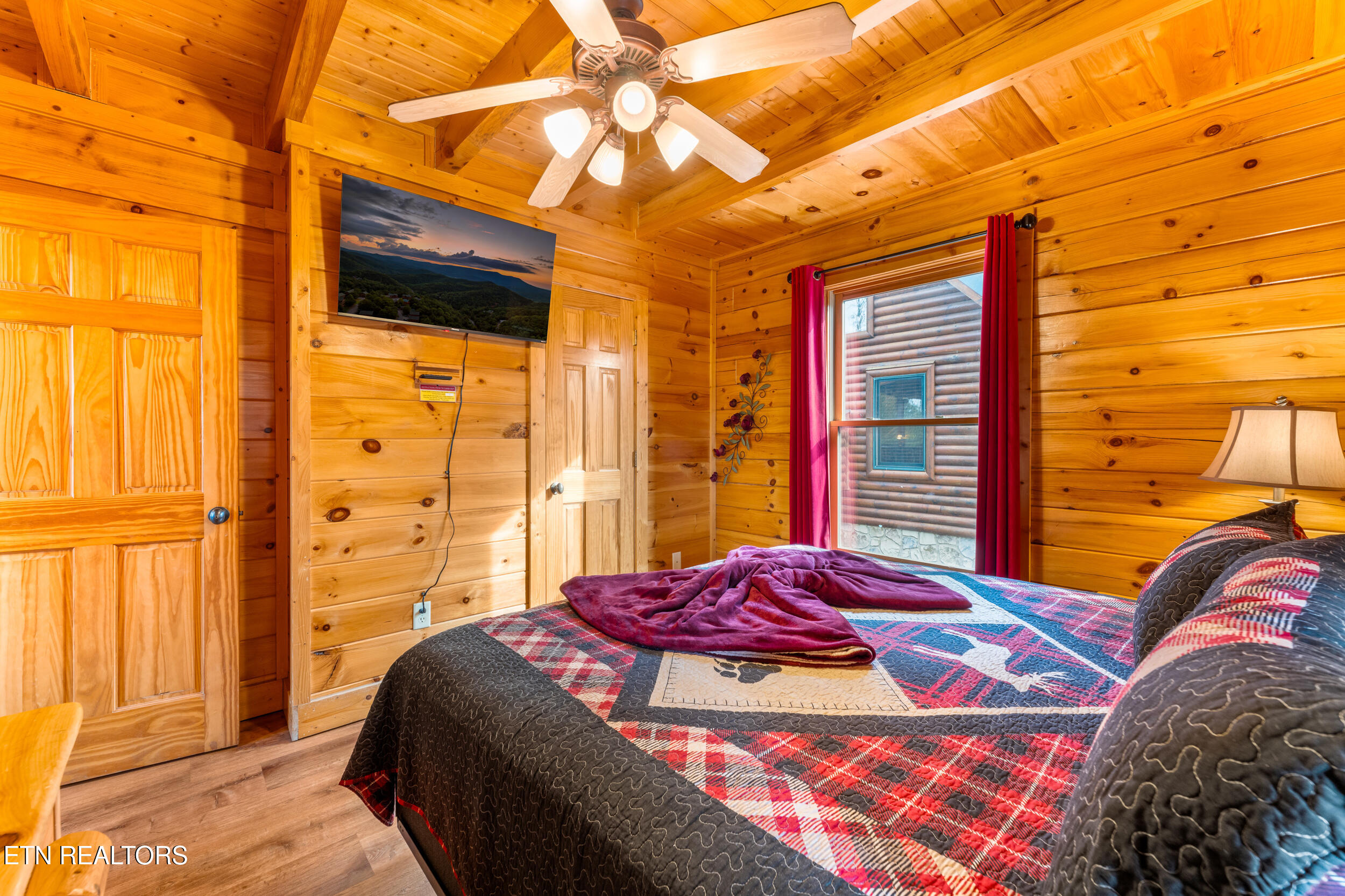 2214 Quiet Valley Way Sevierville TN 37862