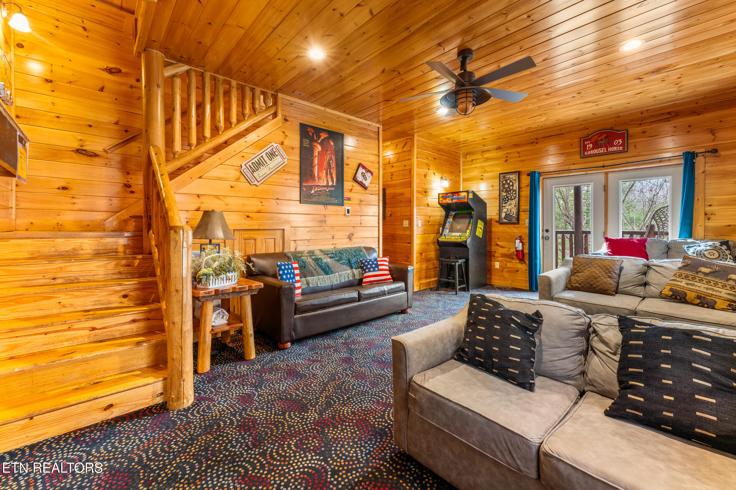 2214 Quiet Valley Way Sevierville TN 37862