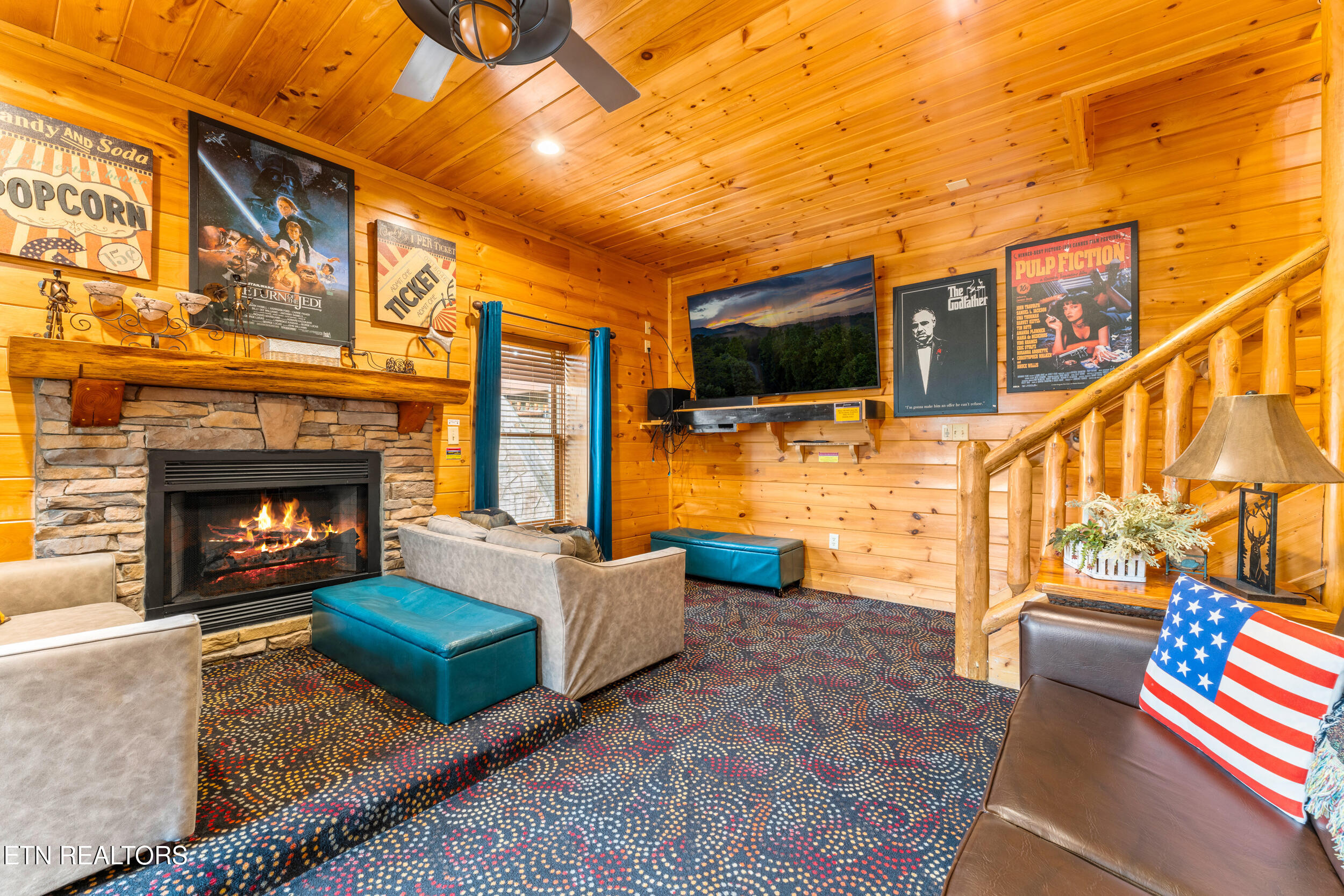 2214 Quiet Valley Way Sevierville TN 37862