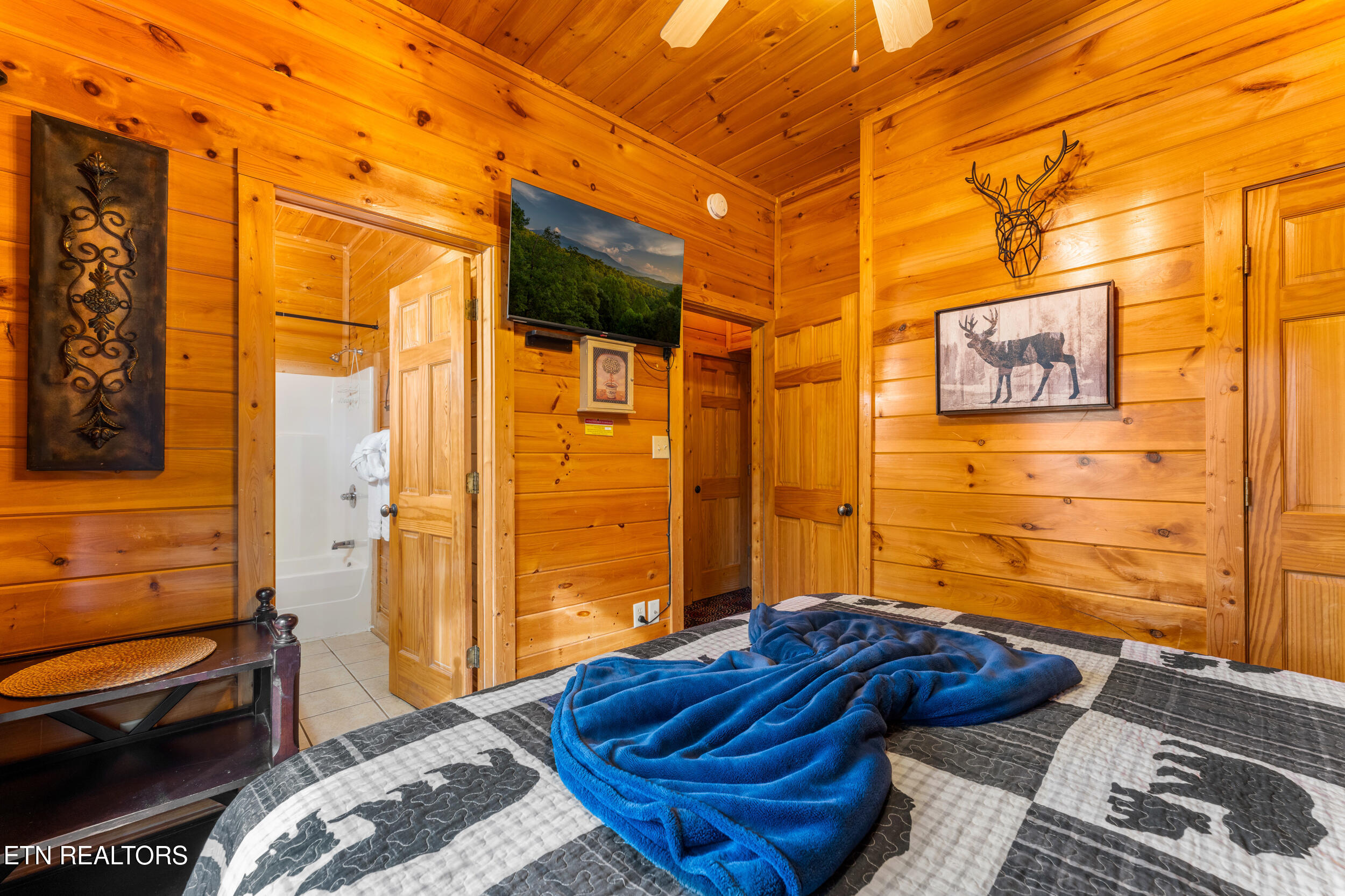2214 Quiet Valley Way Sevierville TN 37862
