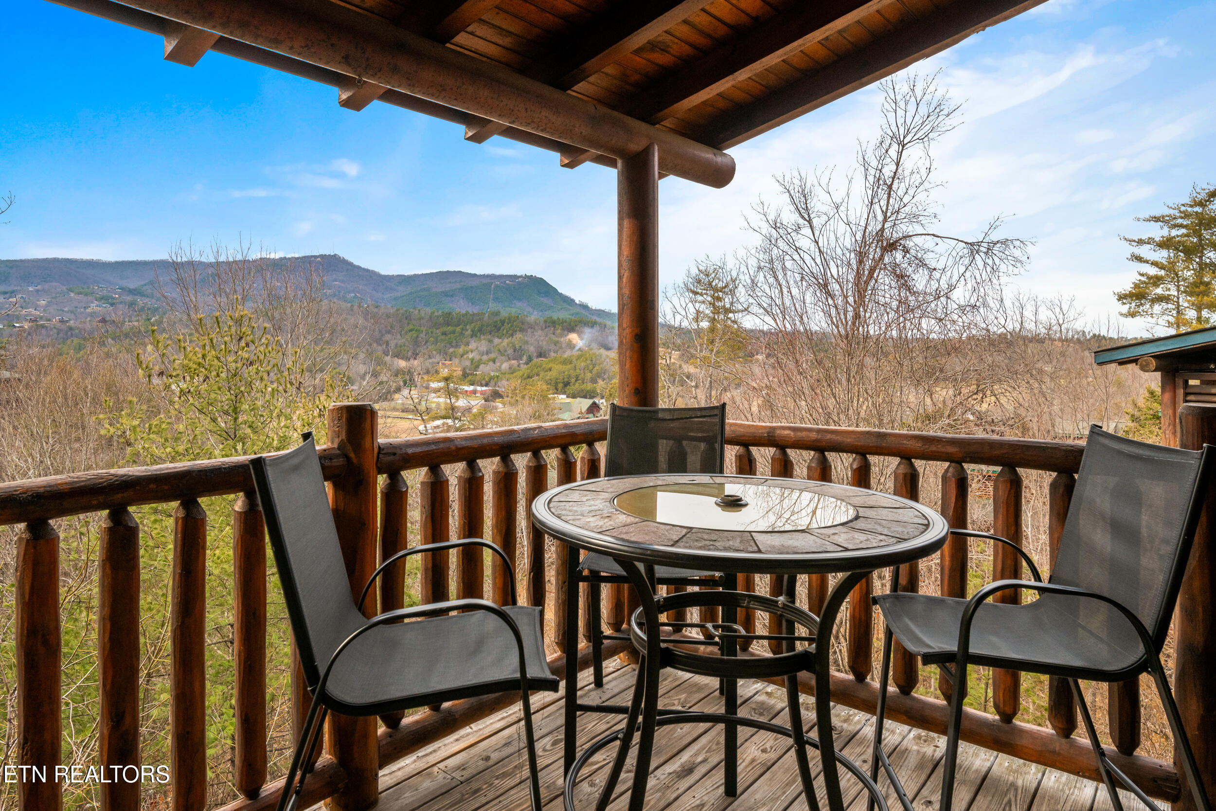 2214 Quiet Valley Way Sevierville TN 37862