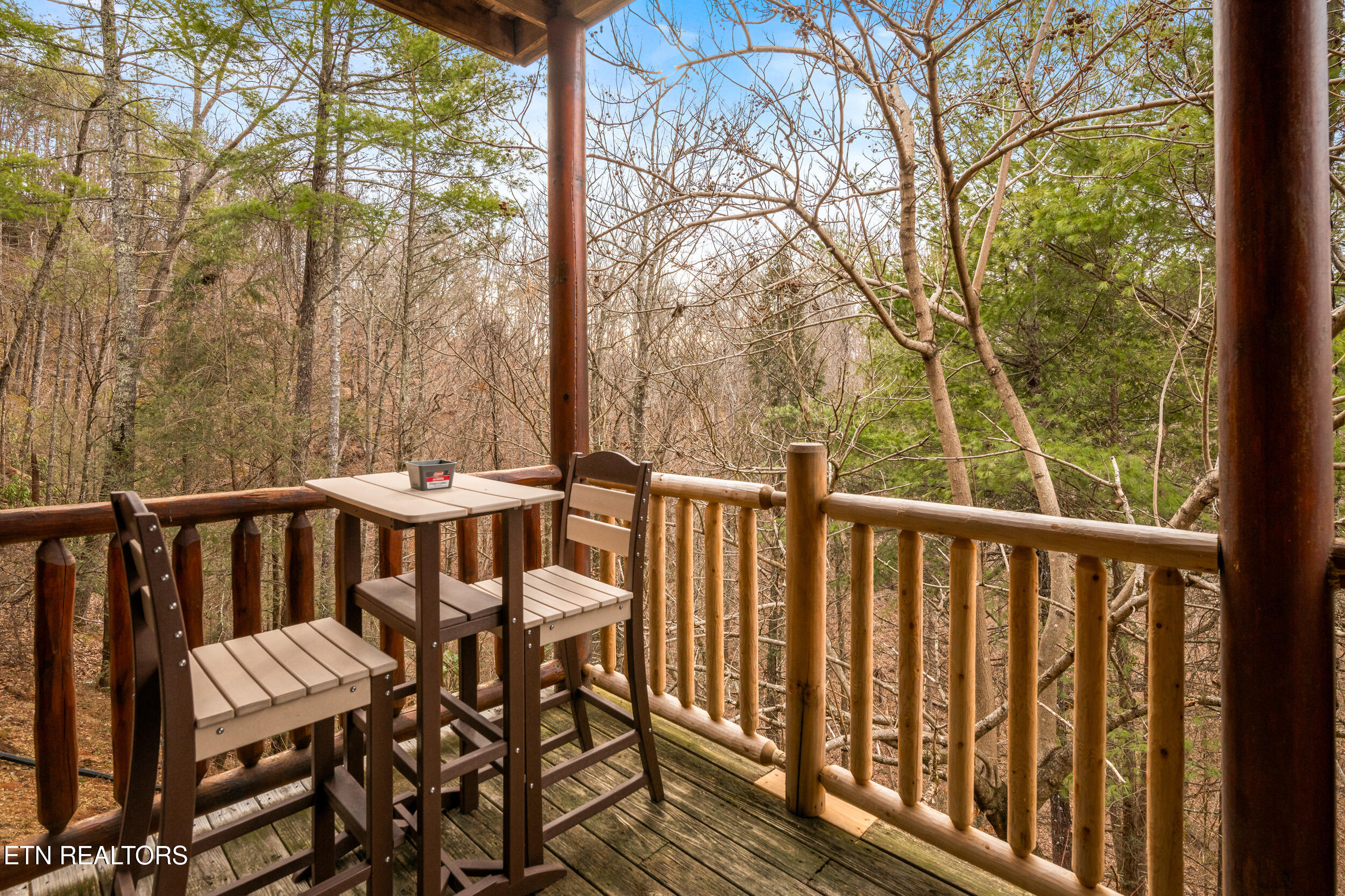 2214 Quiet Valley Way Sevierville TN 37862