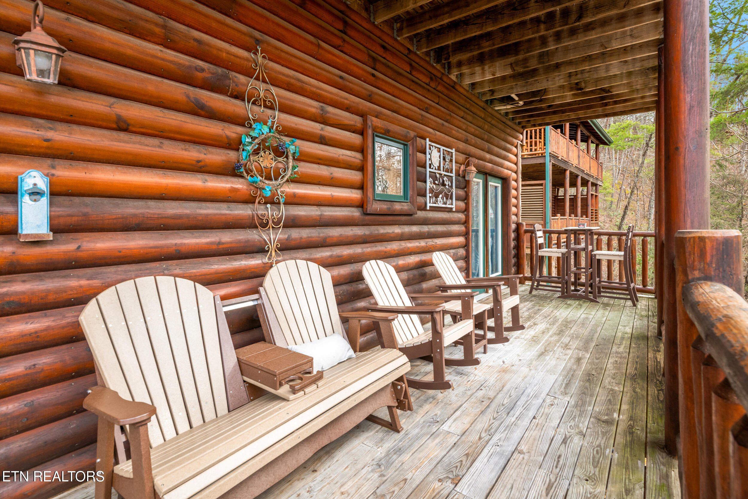 2214 Quiet Valley Way Sevierville TN 37862
