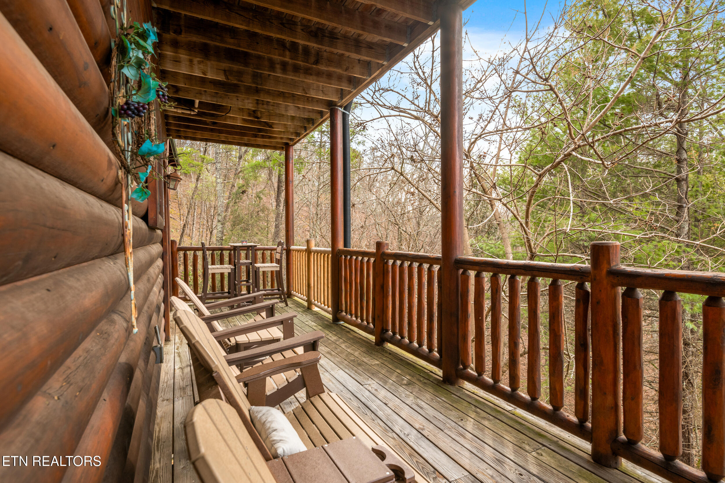 2214 Quiet Valley Way Sevierville TN 37862