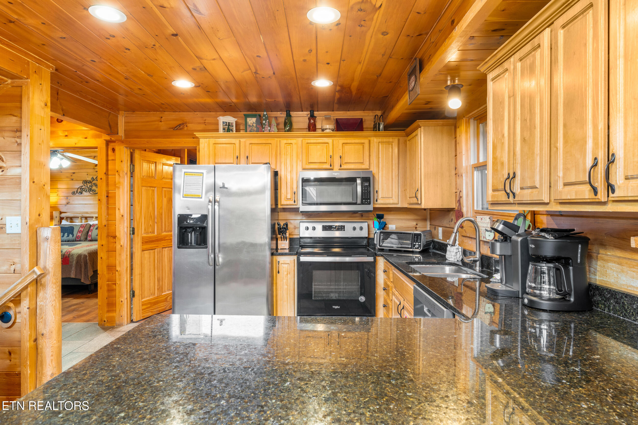 2214 Quiet Valley Way Sevierville TN 37862