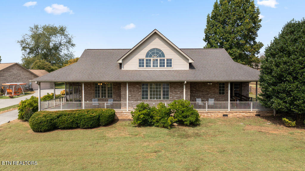 2723 Madison Sevierville TN 37876