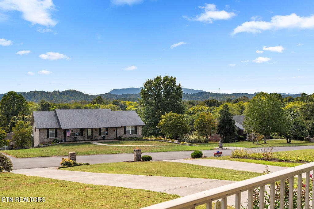 2723 Madison Sevierville TN 37876