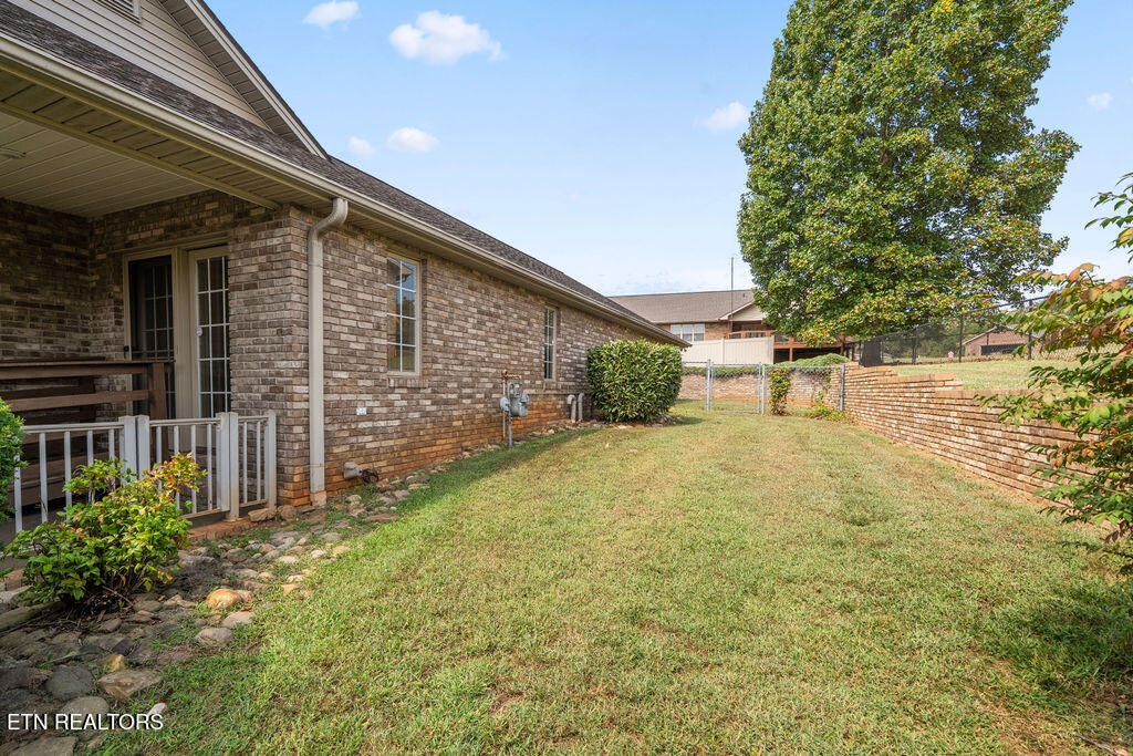 2723 Madison Sevierville TN 37876