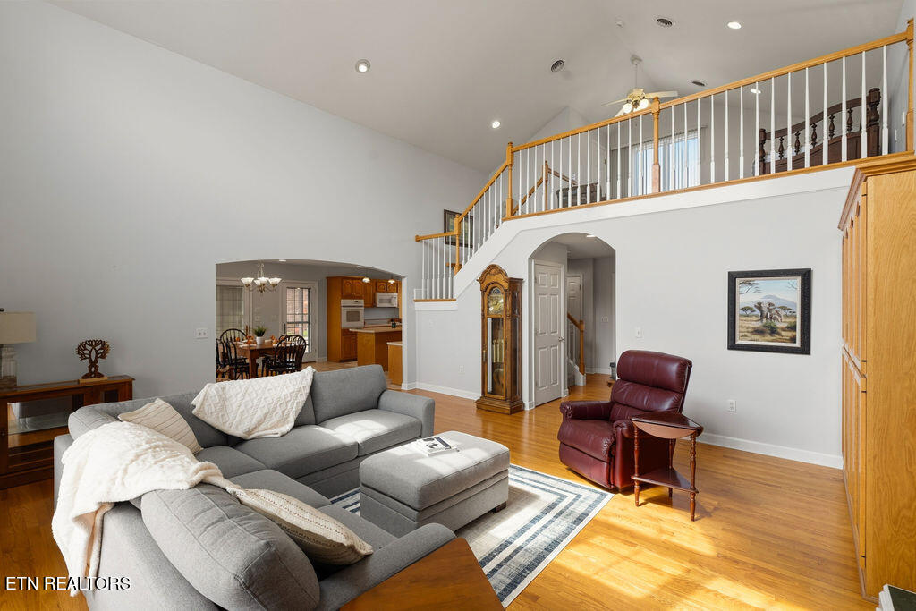 2723 Madison Sevierville TN 37876