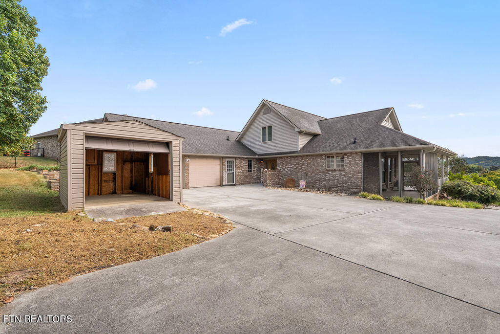 2723 Madison Sevierville TN 37876