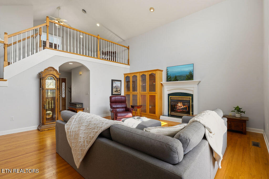 2723 Madison Sevierville TN 37876