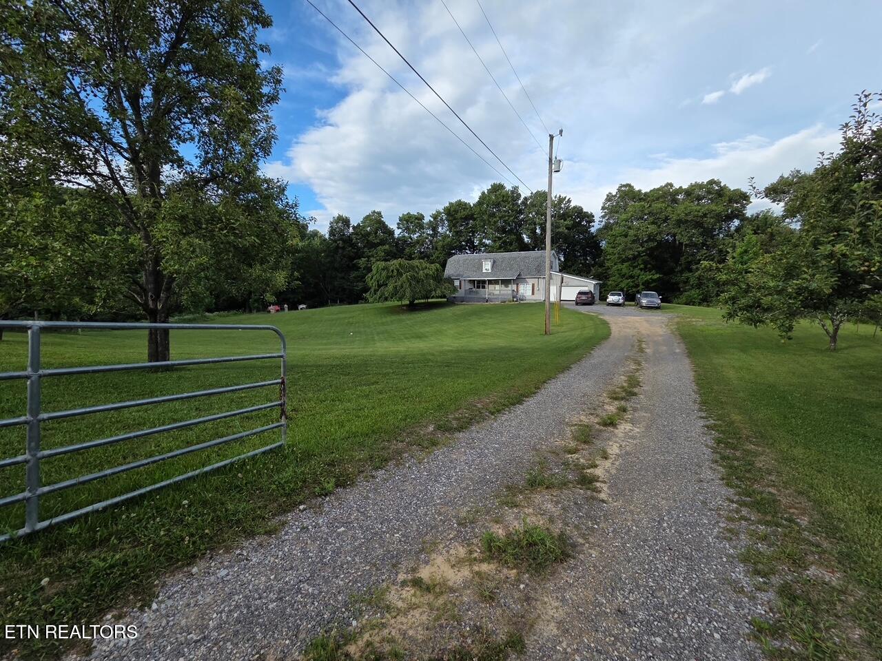 4126 New River Highway Briceville TN 37710