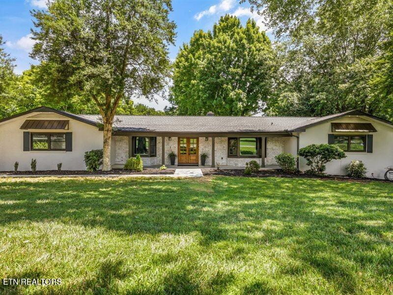 2316 Cove Field Road Knoxville TN 37919