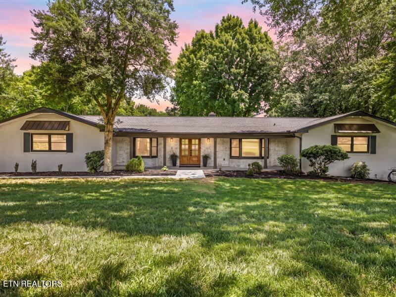 2316 Cove Field Road Knoxville TN 37919