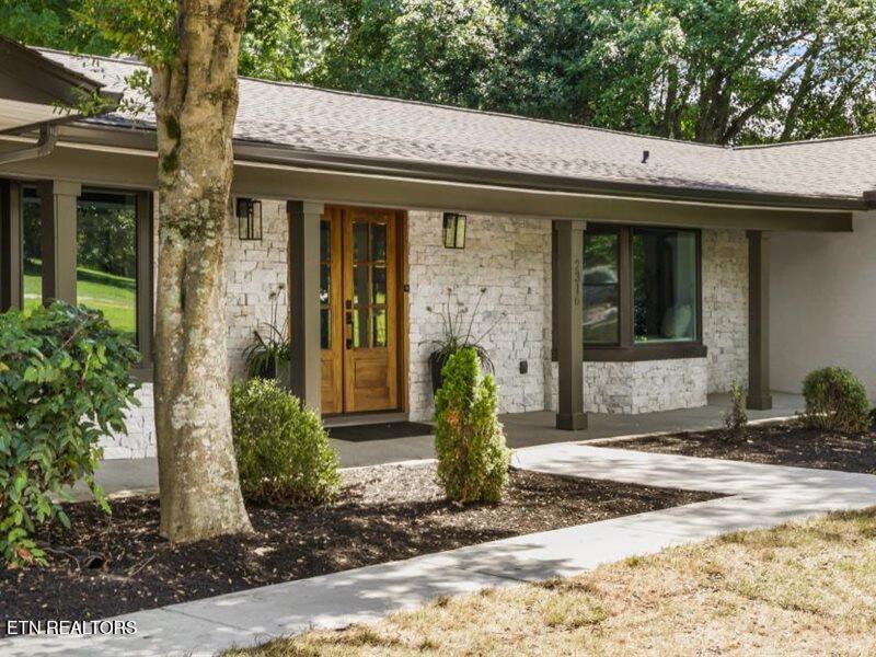 2316 Cove Field Road Knoxville TN 37919